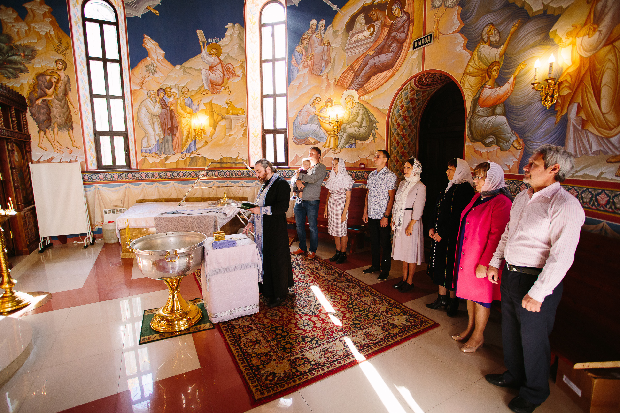 _. Фотограф в Сургуте