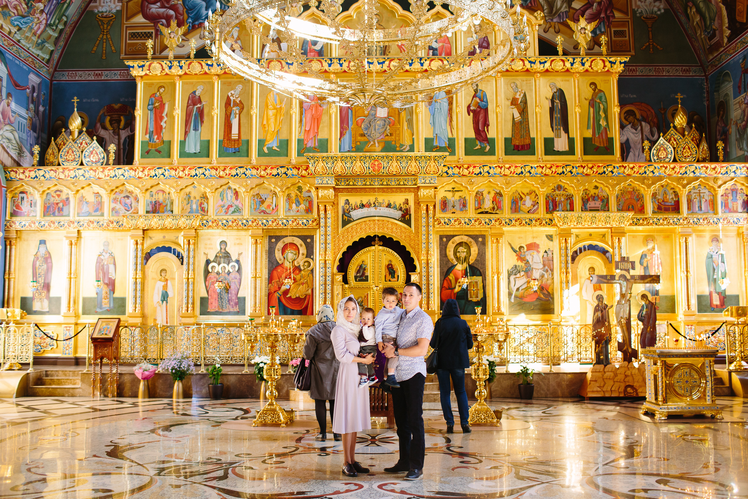 _. Фотограф в Сургуте