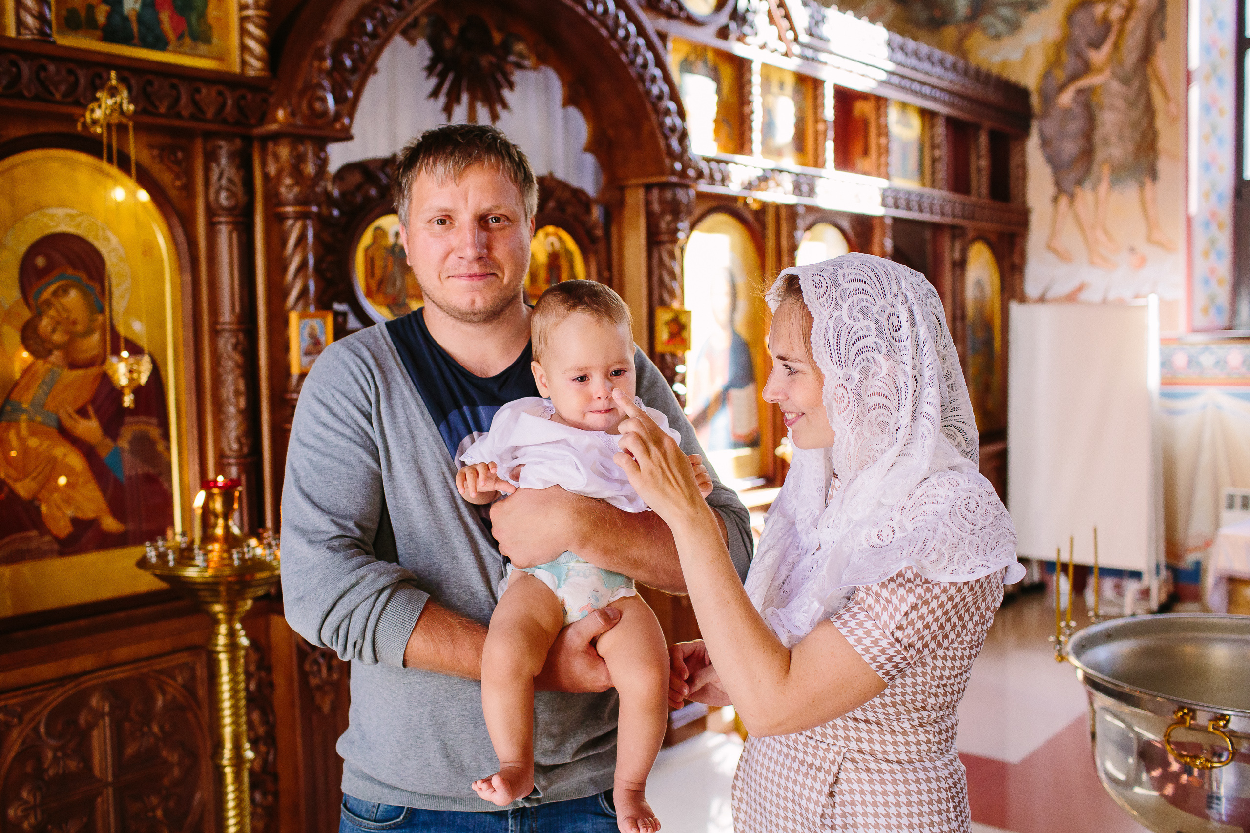 _. Фотограф в Сургуте