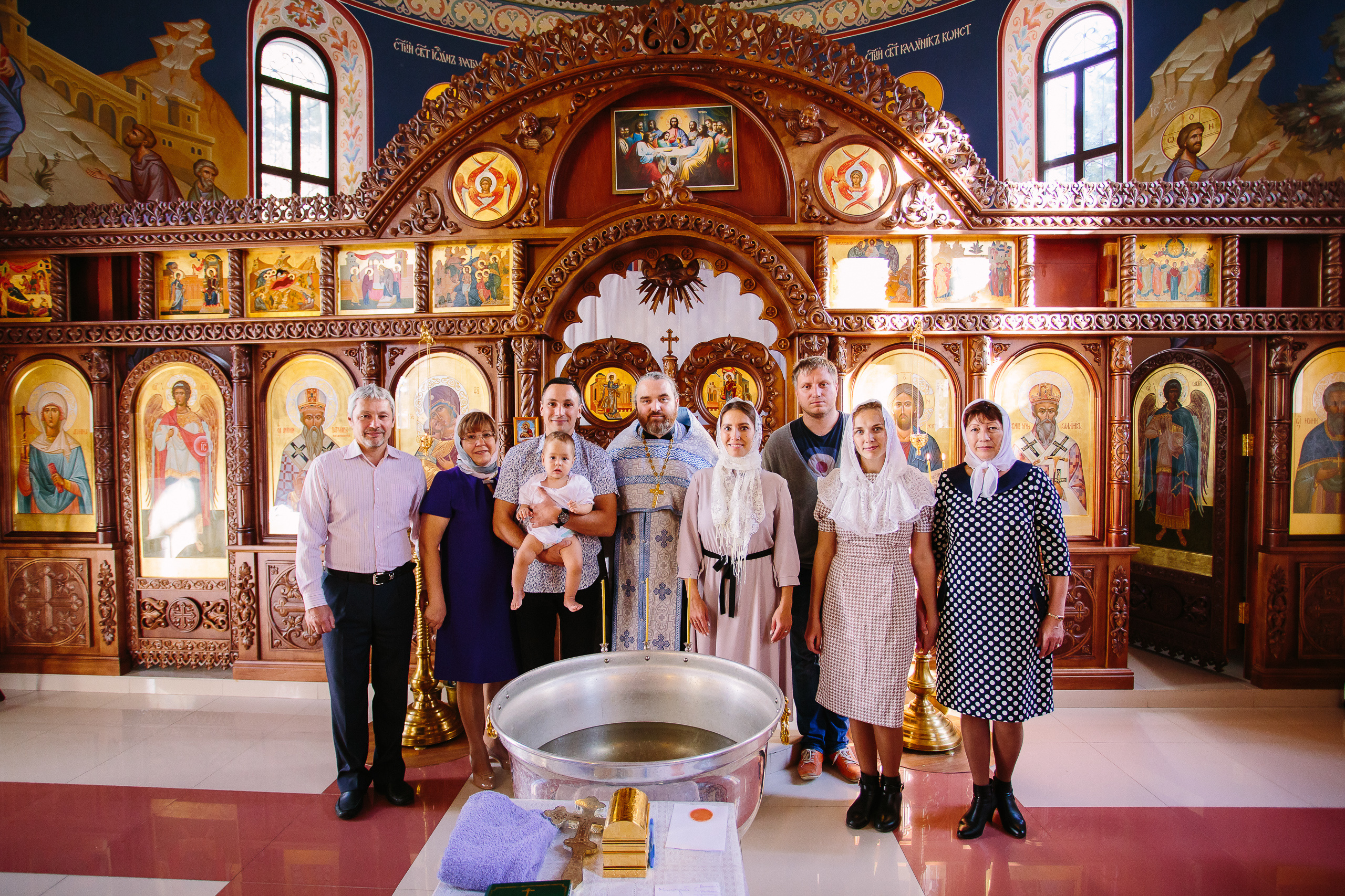 _. Фотограф в Сургуте