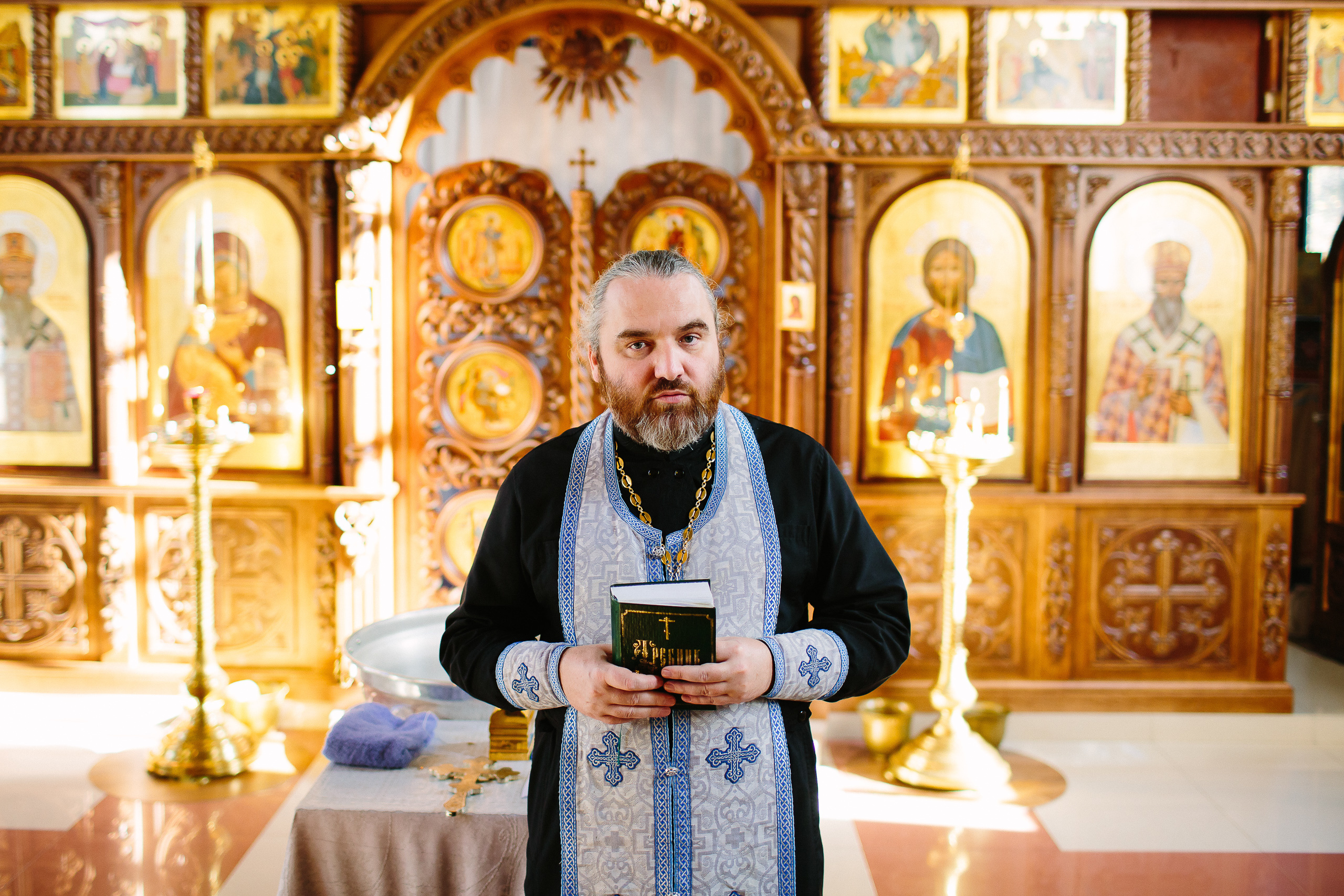 _. Фотограф в Сургуте