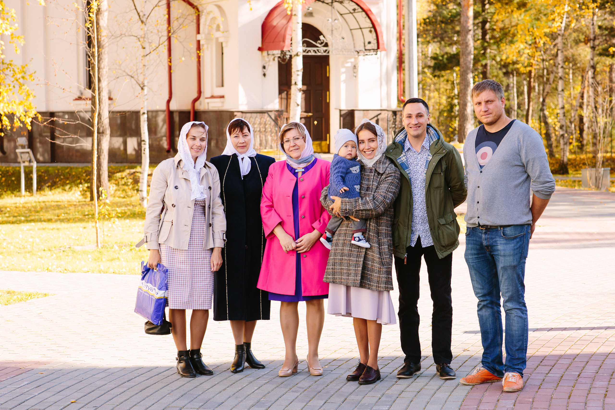 _. Фотограф в Сургуте