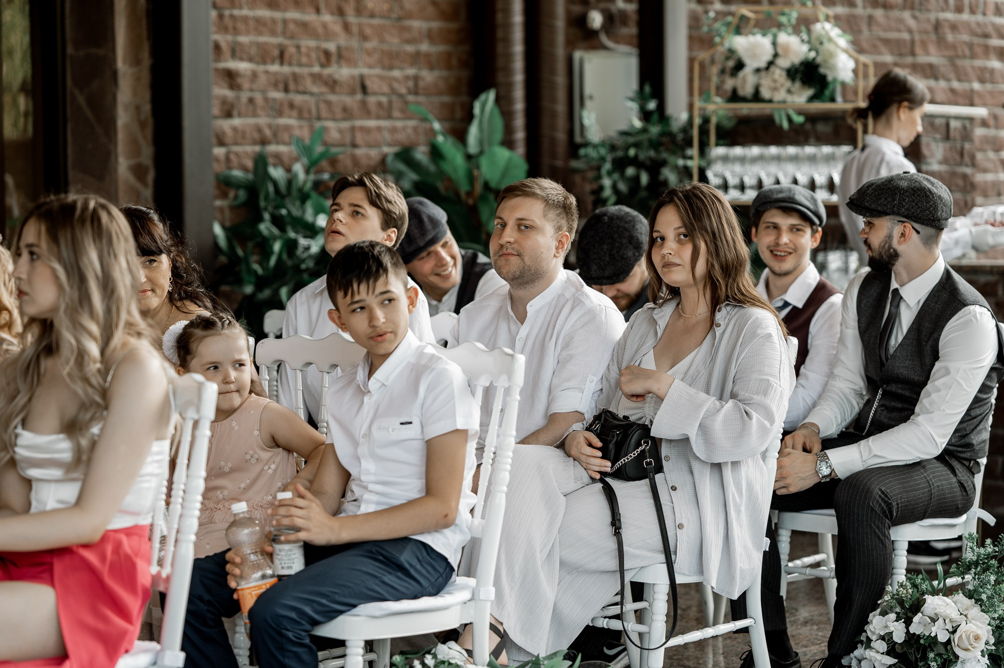 Вячеслав и Екатерина. Свадебный фотограф в Тюмени Анастасия Конева