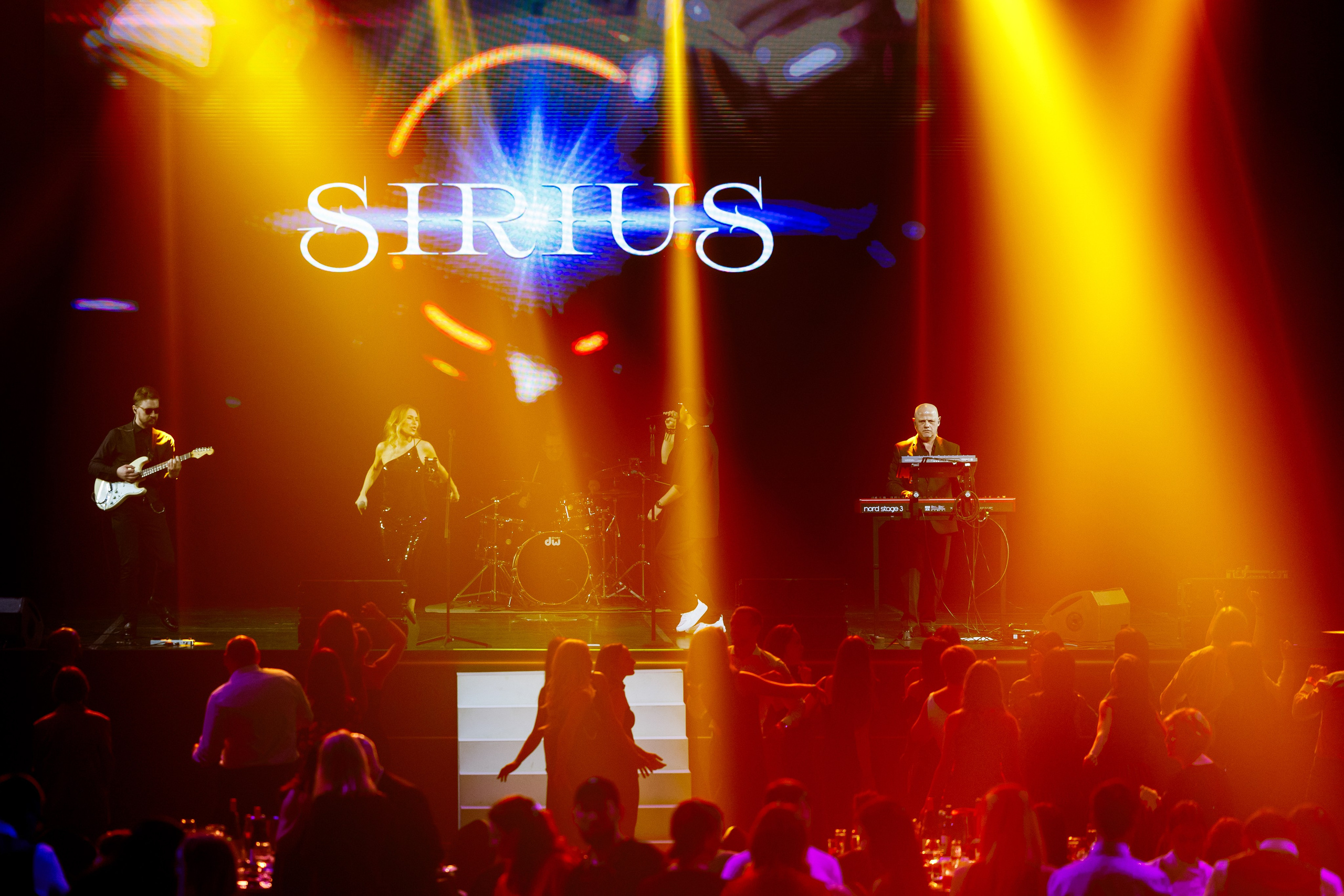 Концерты. Репортажный Фотограф в Сочи и Москве Алексей Орлов