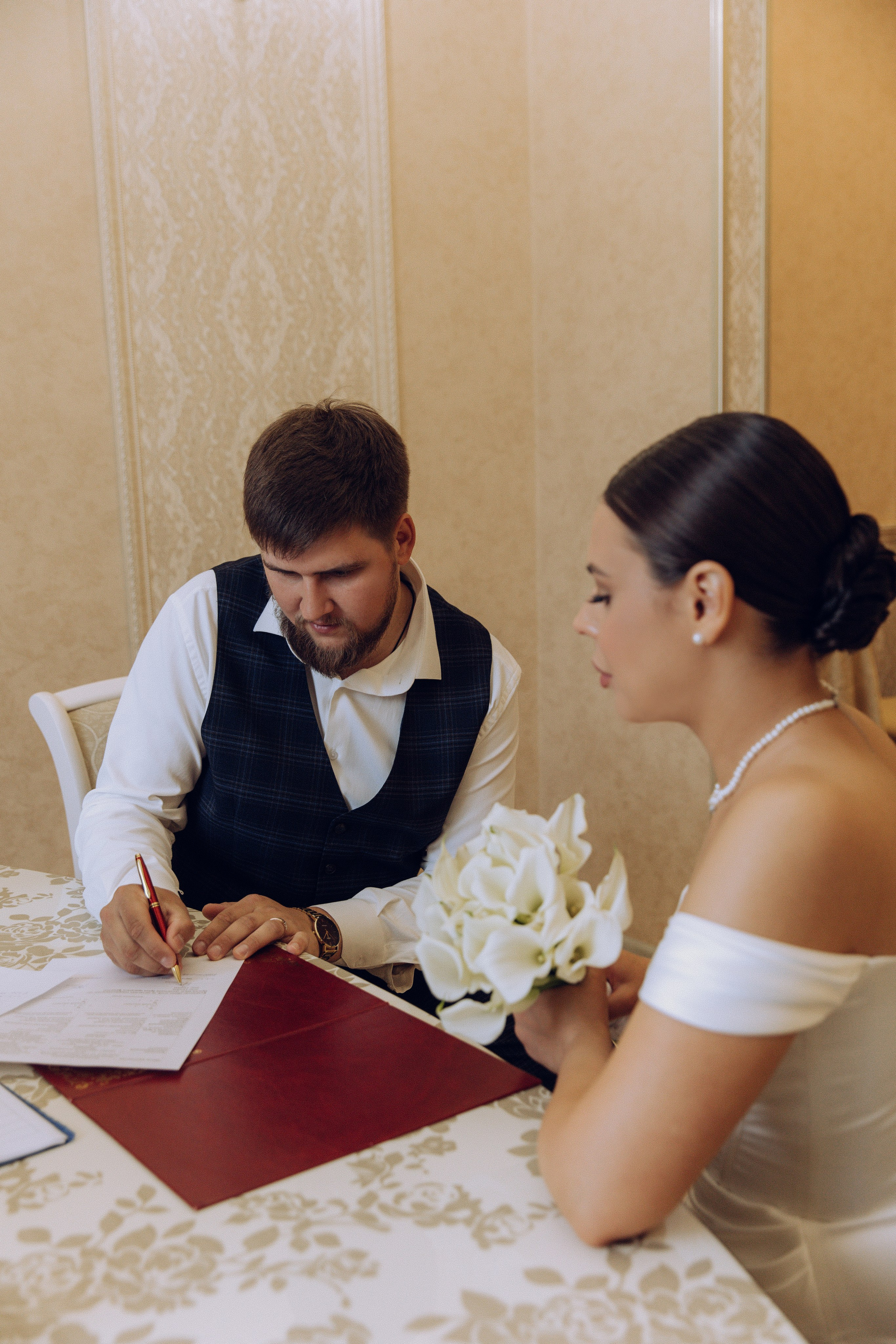 Настя и Коля. Фотограф Нижний Новгород