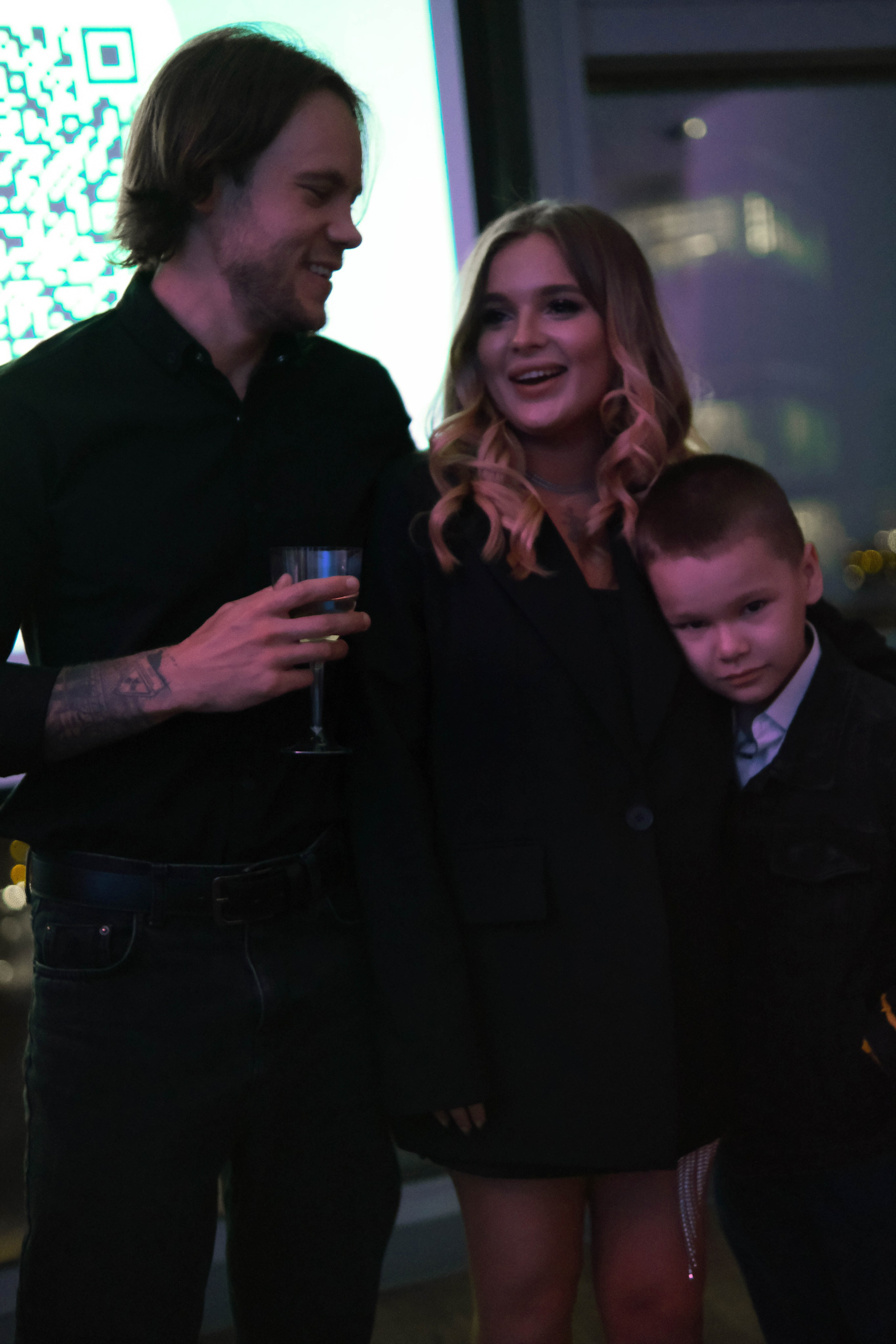 Др в Москоу Сити. Главная