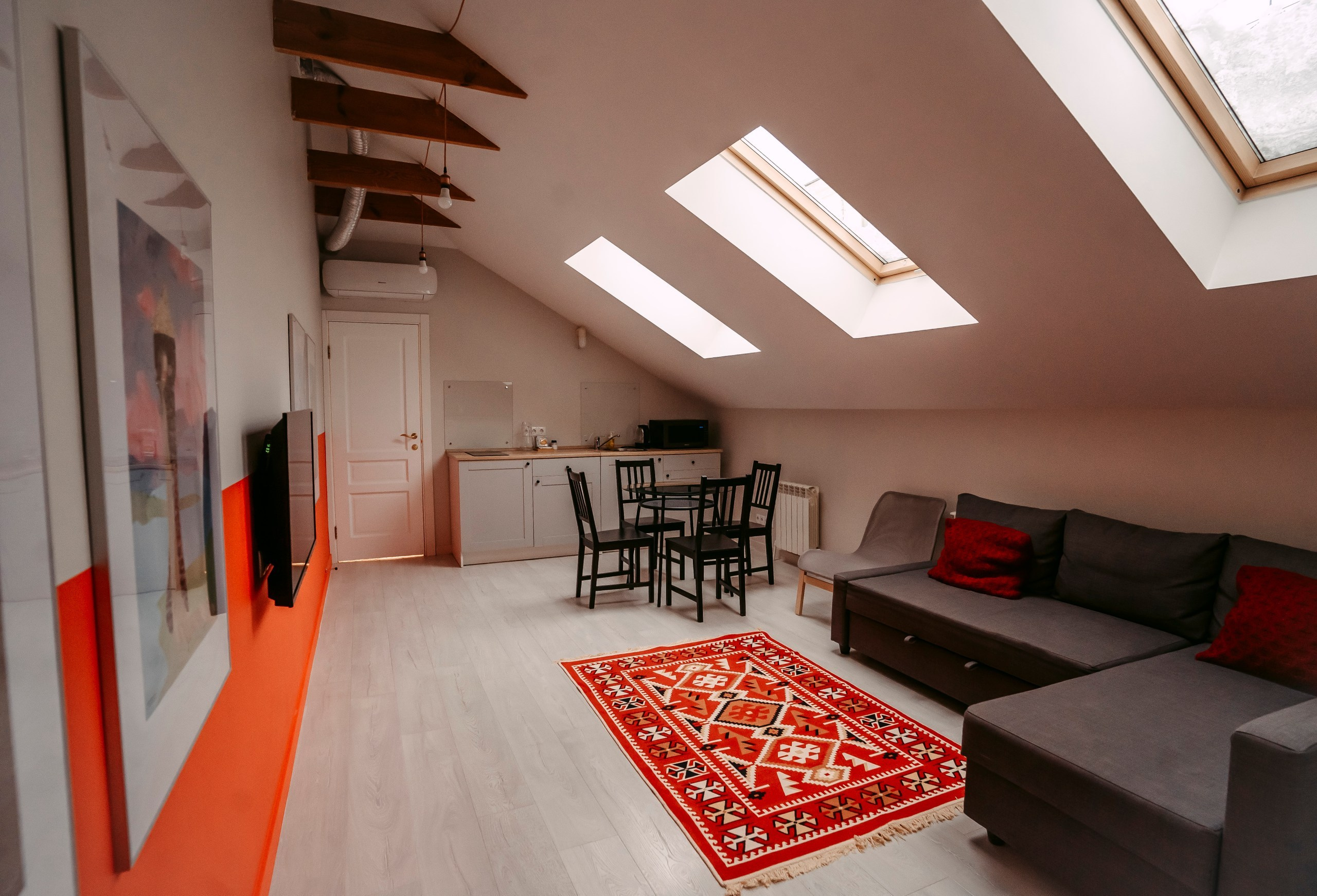 CHO Hotel / 12 декабря 2023. Саша Копылов, фотограф в Казани