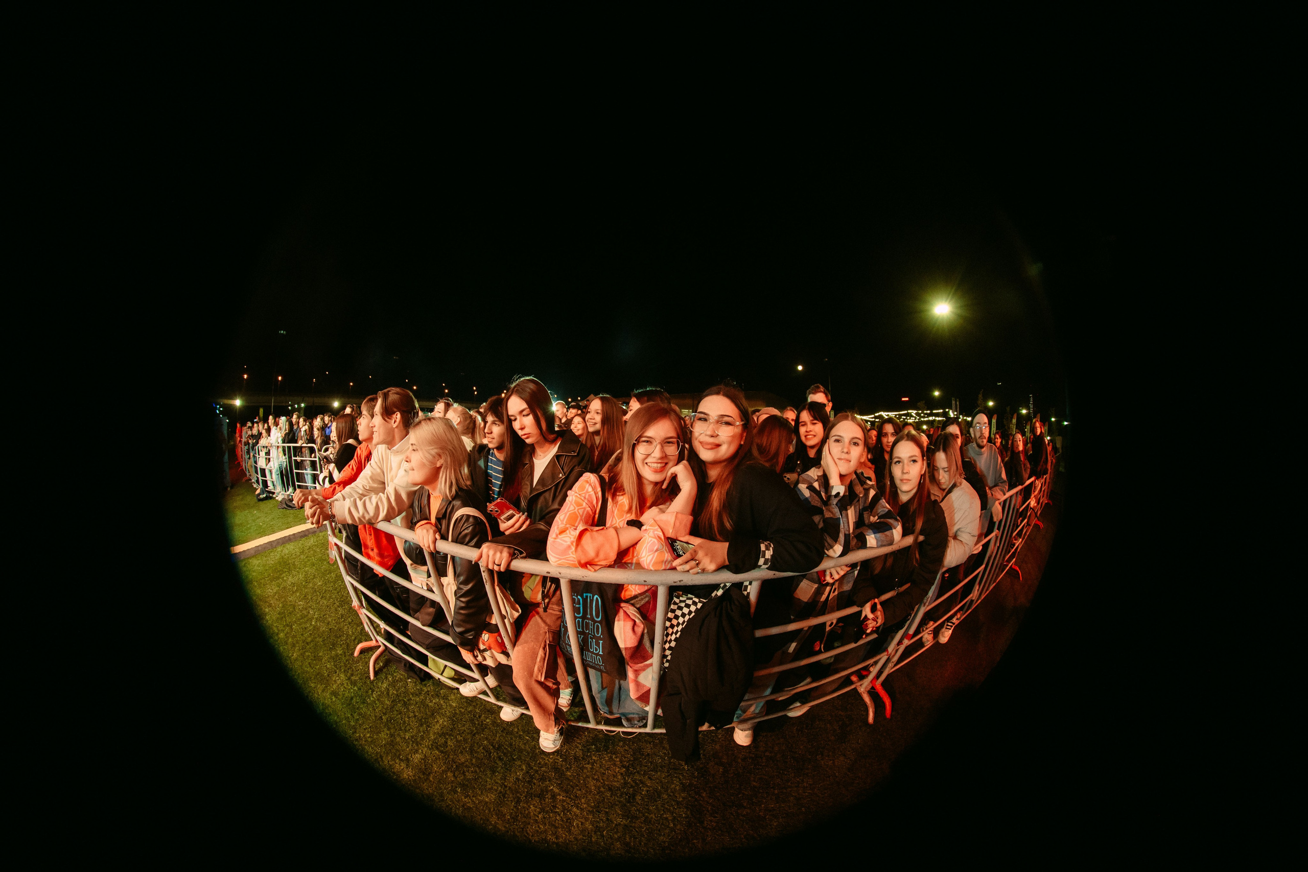 УРАМ ФЕСТ. Кассета, ЛАУД, Криситна Си / 2023. Саша Копылов, фотограф в Казани