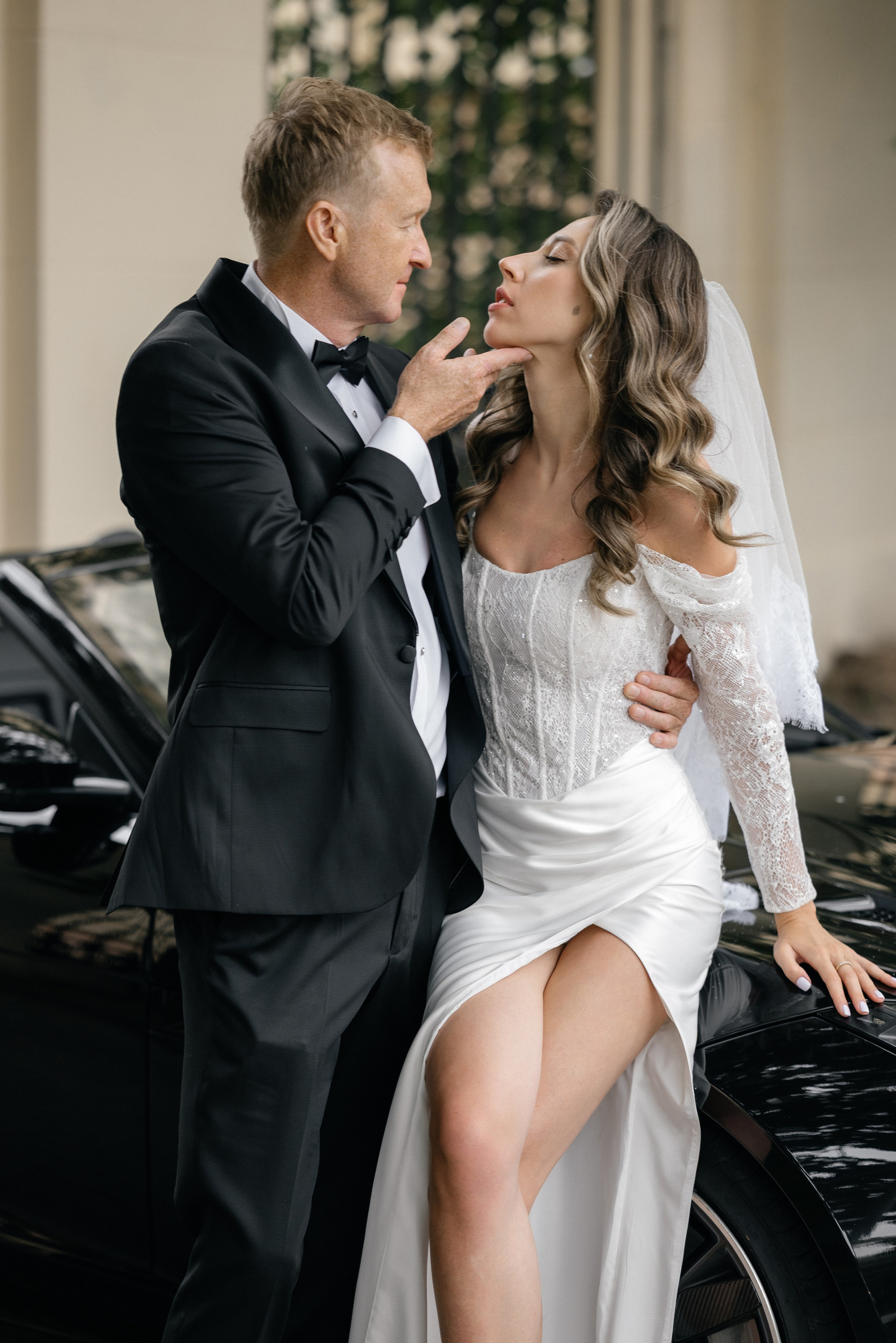Wedding day in Minsk. Главная