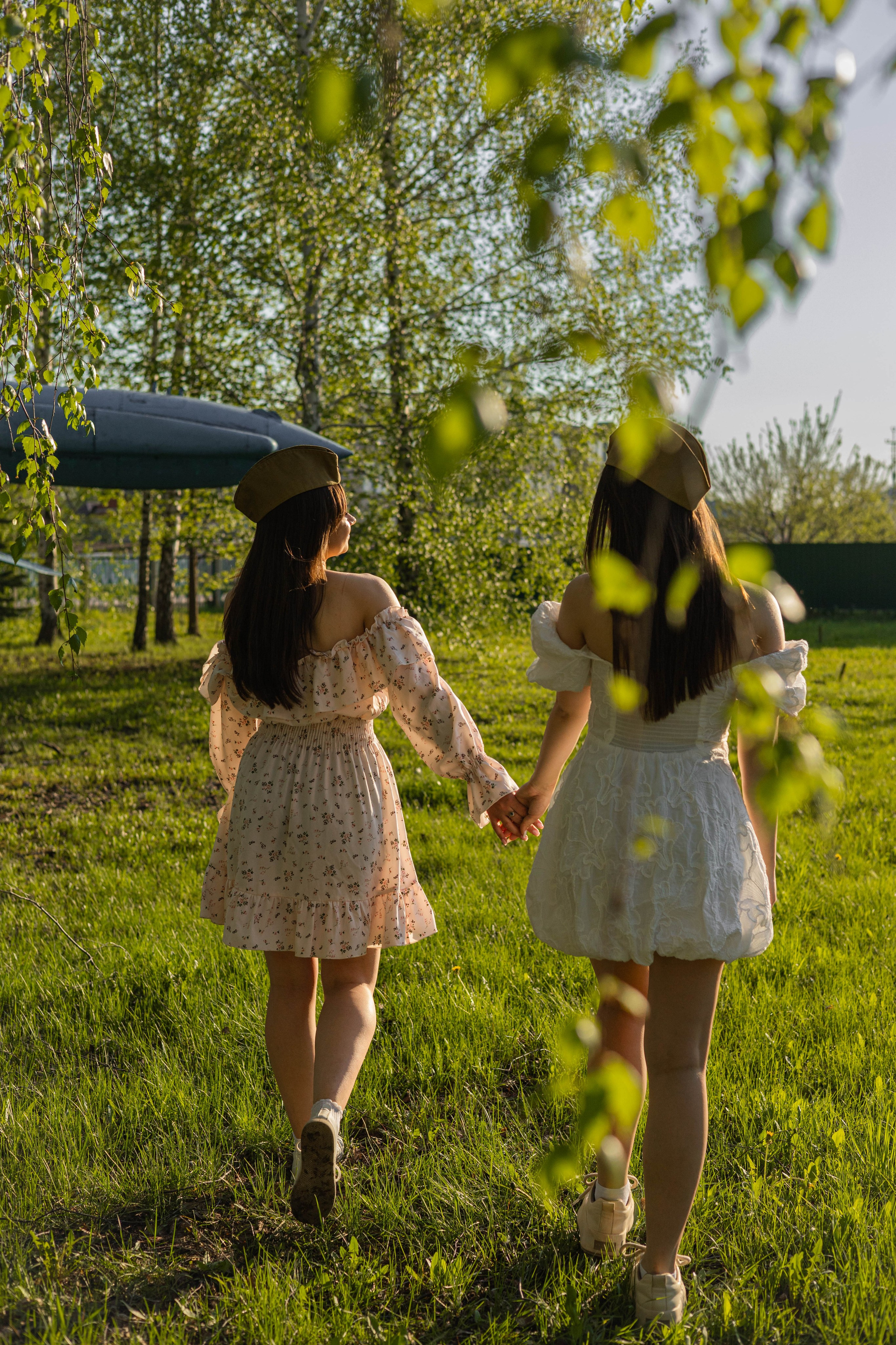 🌸Весенний пикник🌸. Портретный фотограф в Саратове