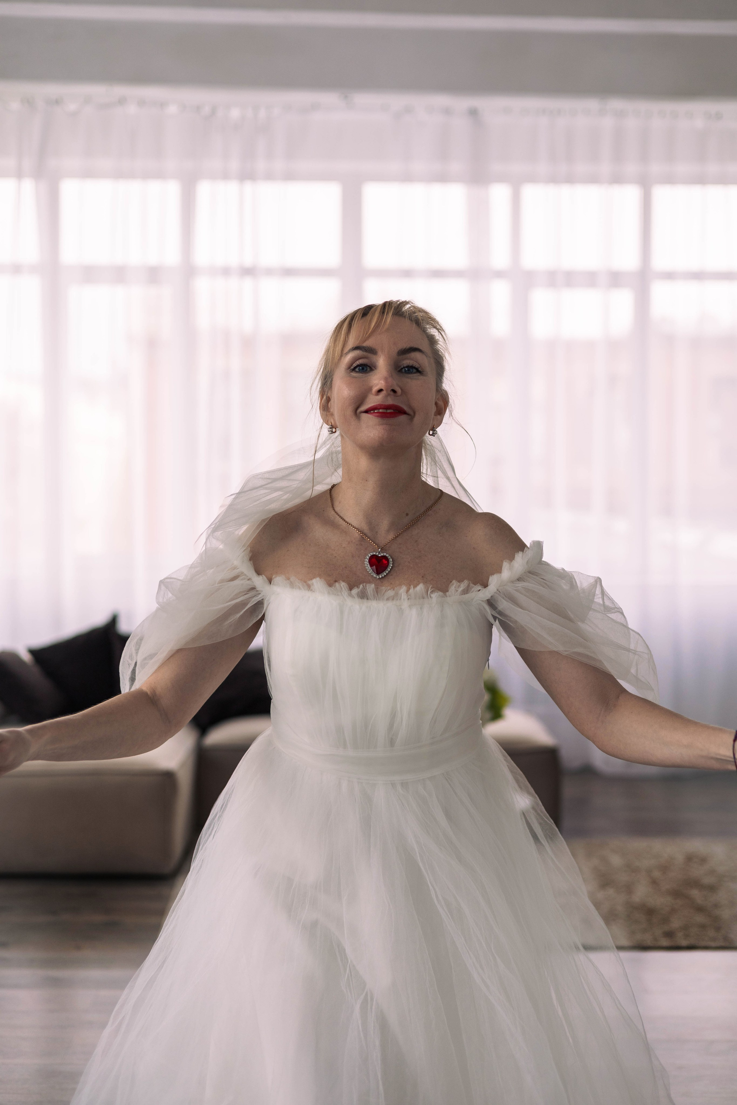 💕Наталья и Владимир💕. Портретный фотограф в Саратове