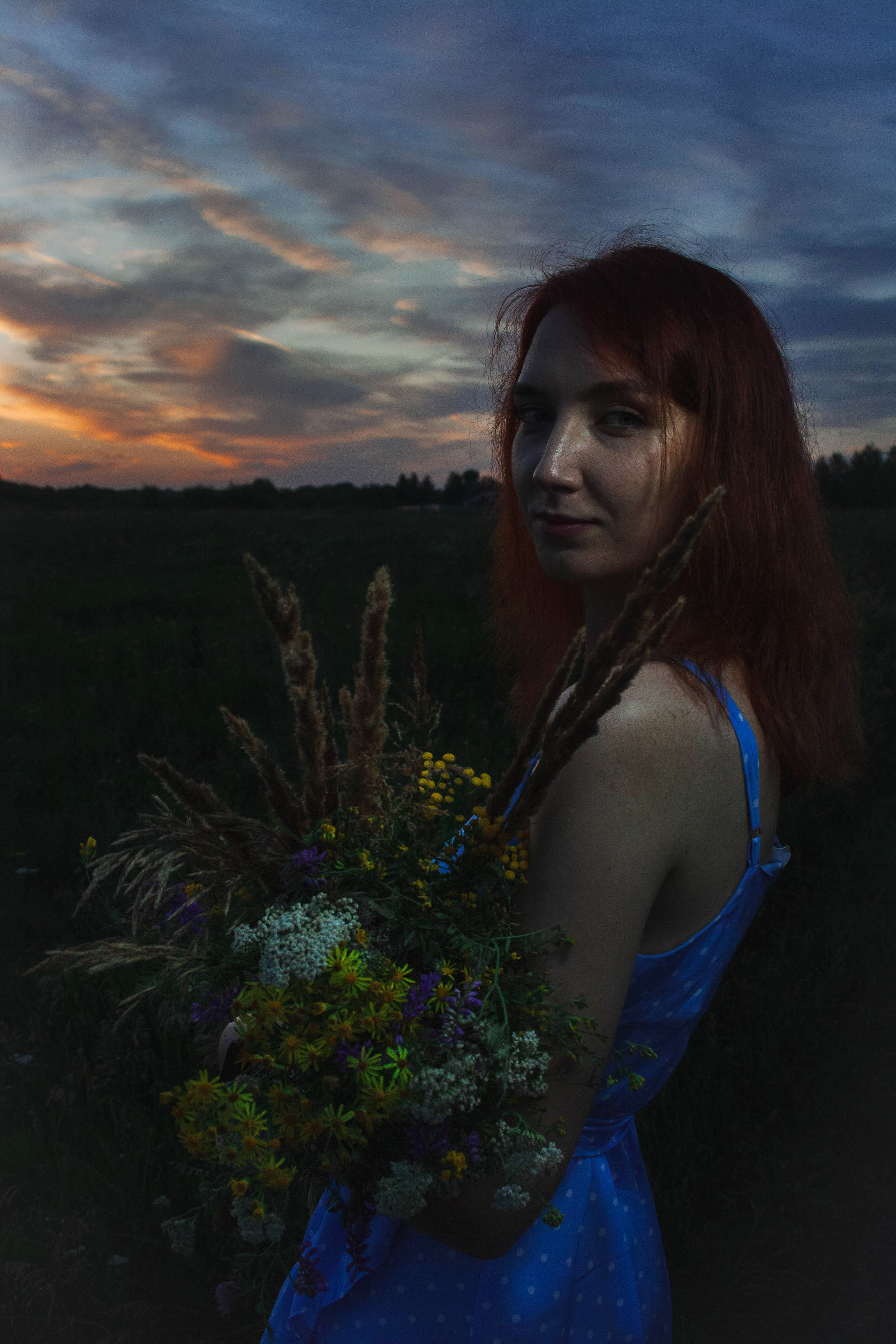 НастИ. Портретный фотограф в Саратове