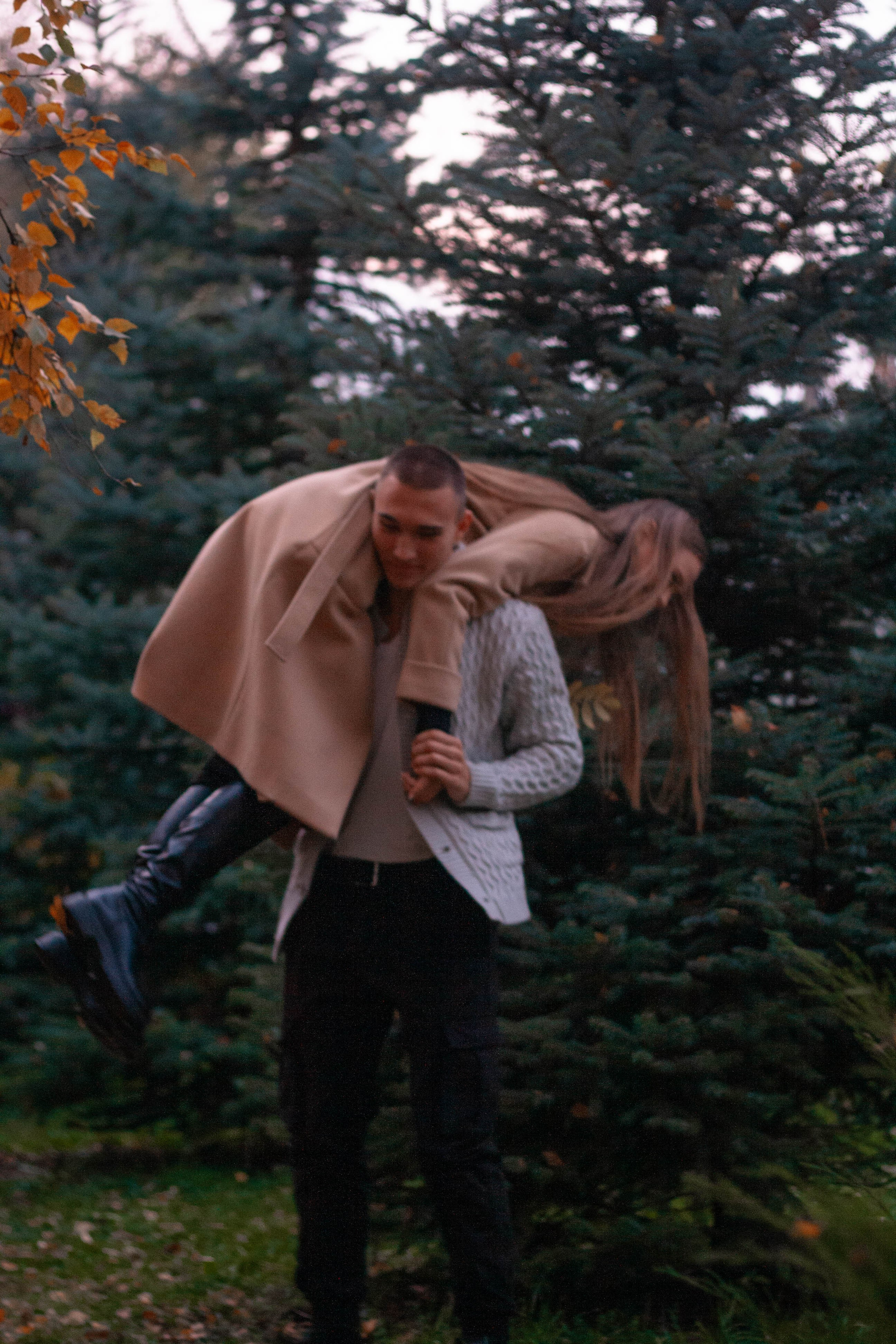 Love story. Портретный фотограф в Саратове