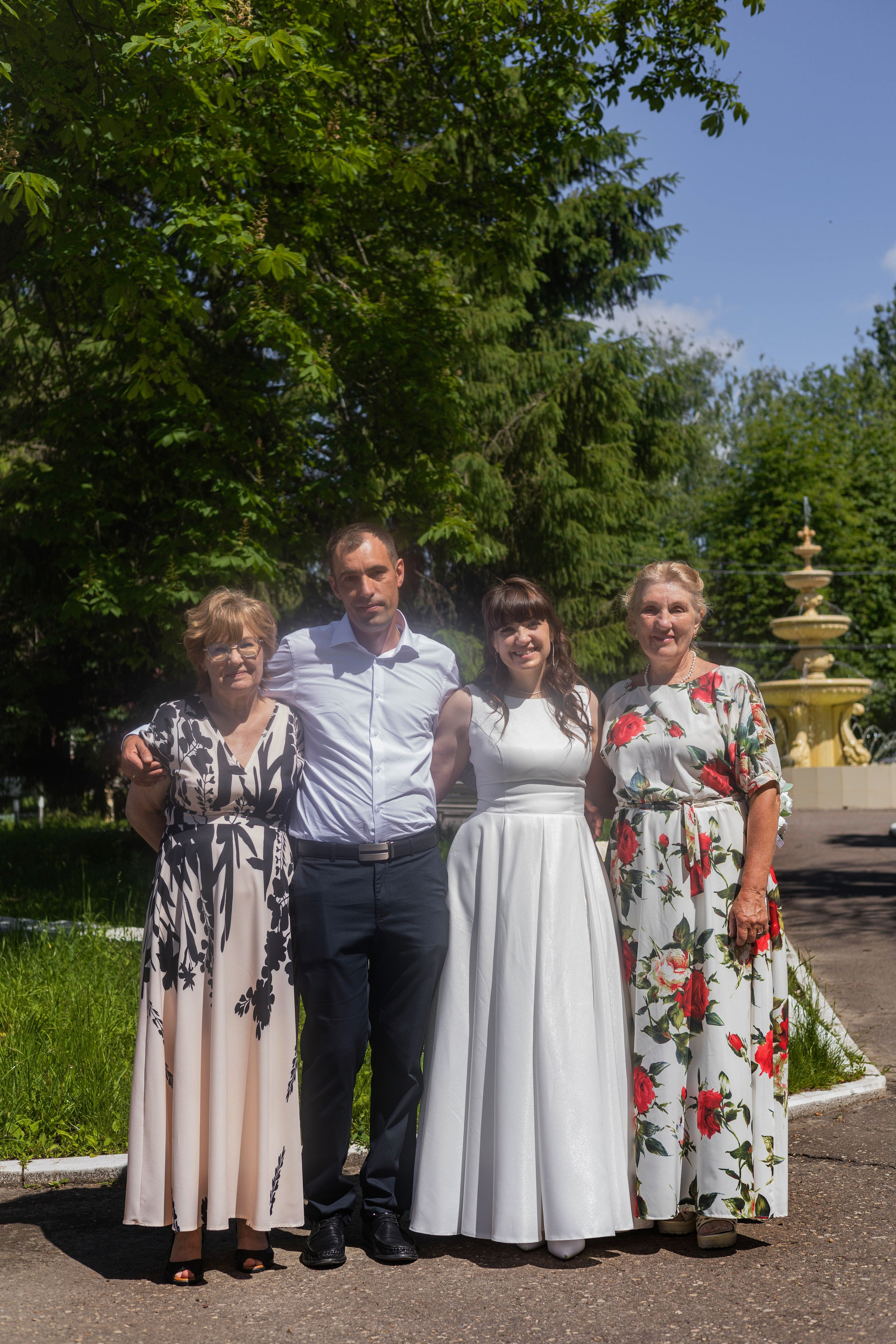 💕Юлия и Иван💕. Портретный фотограф в Саратове
