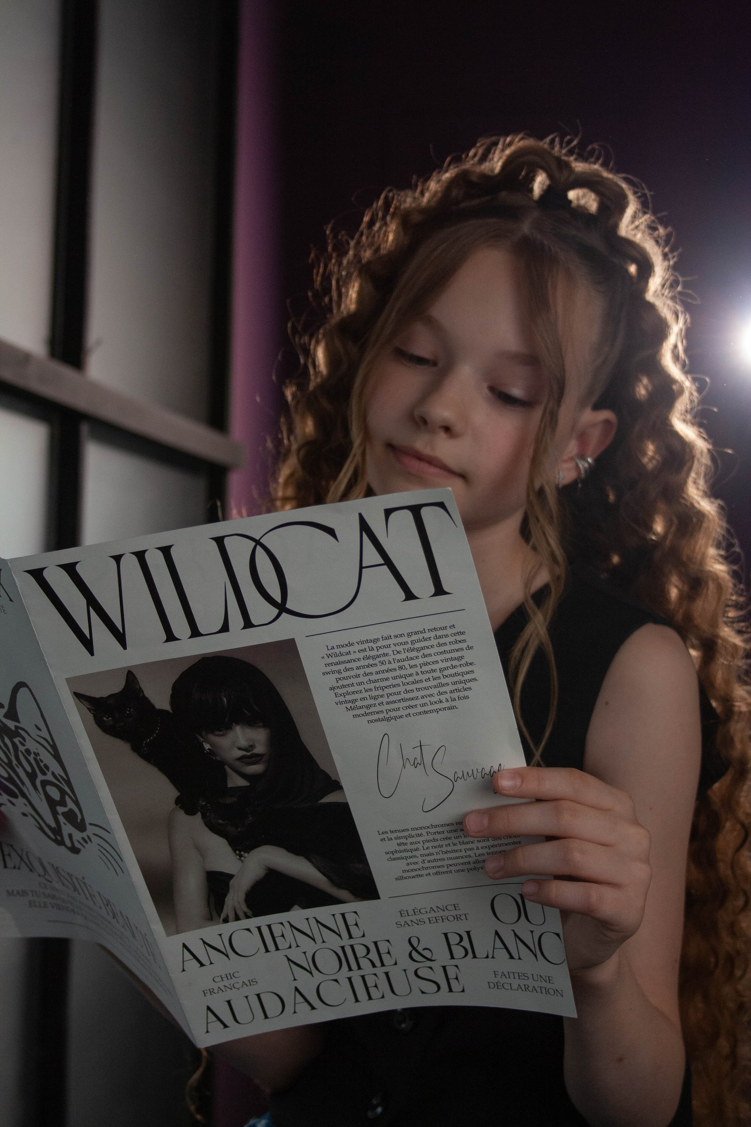 Бусинка. Портретный фотограф в Саратове