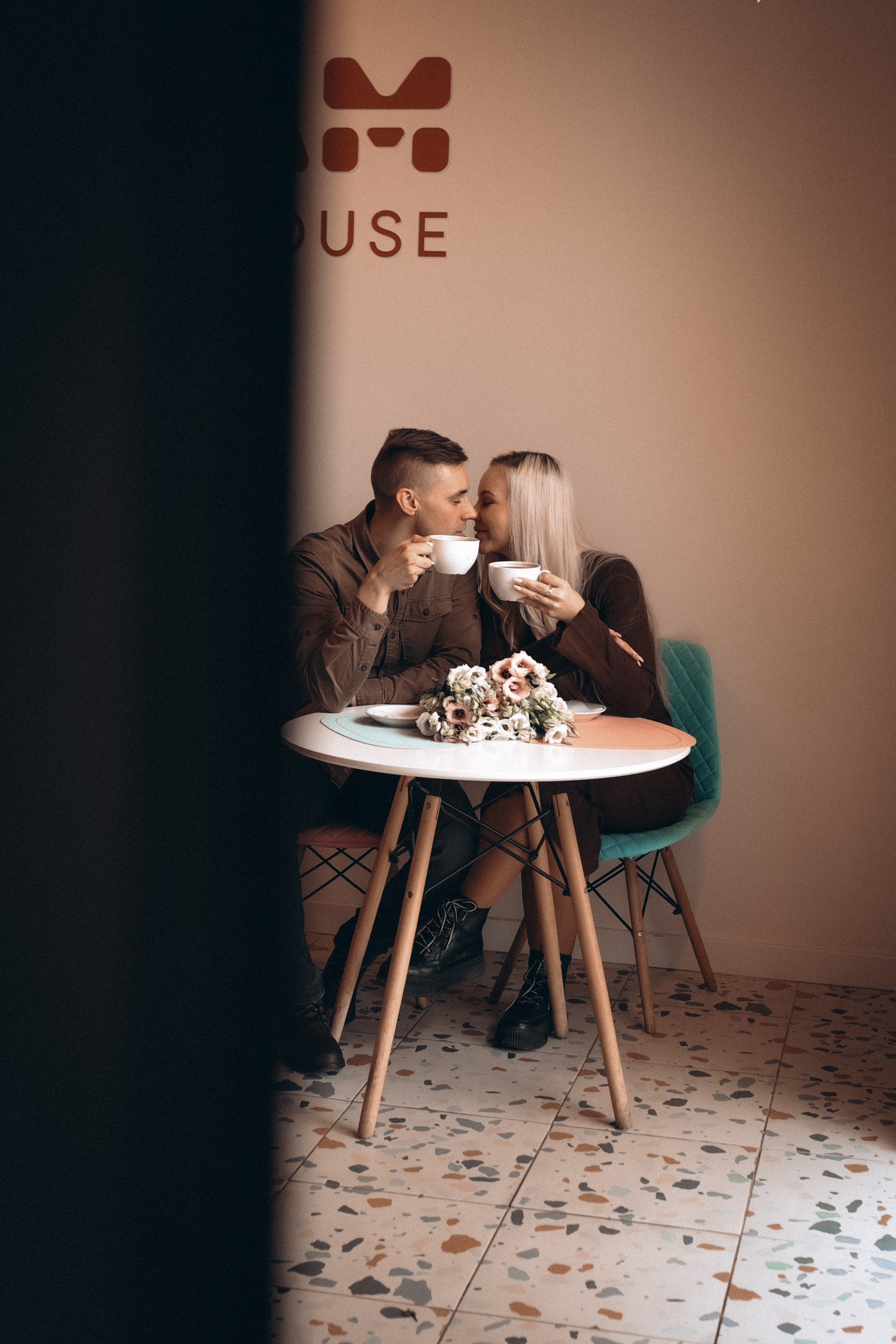 ФОТОДЕНЬ «ИДЕАЛЬНОЕ СВИДАНИЕ»🩷. Главная