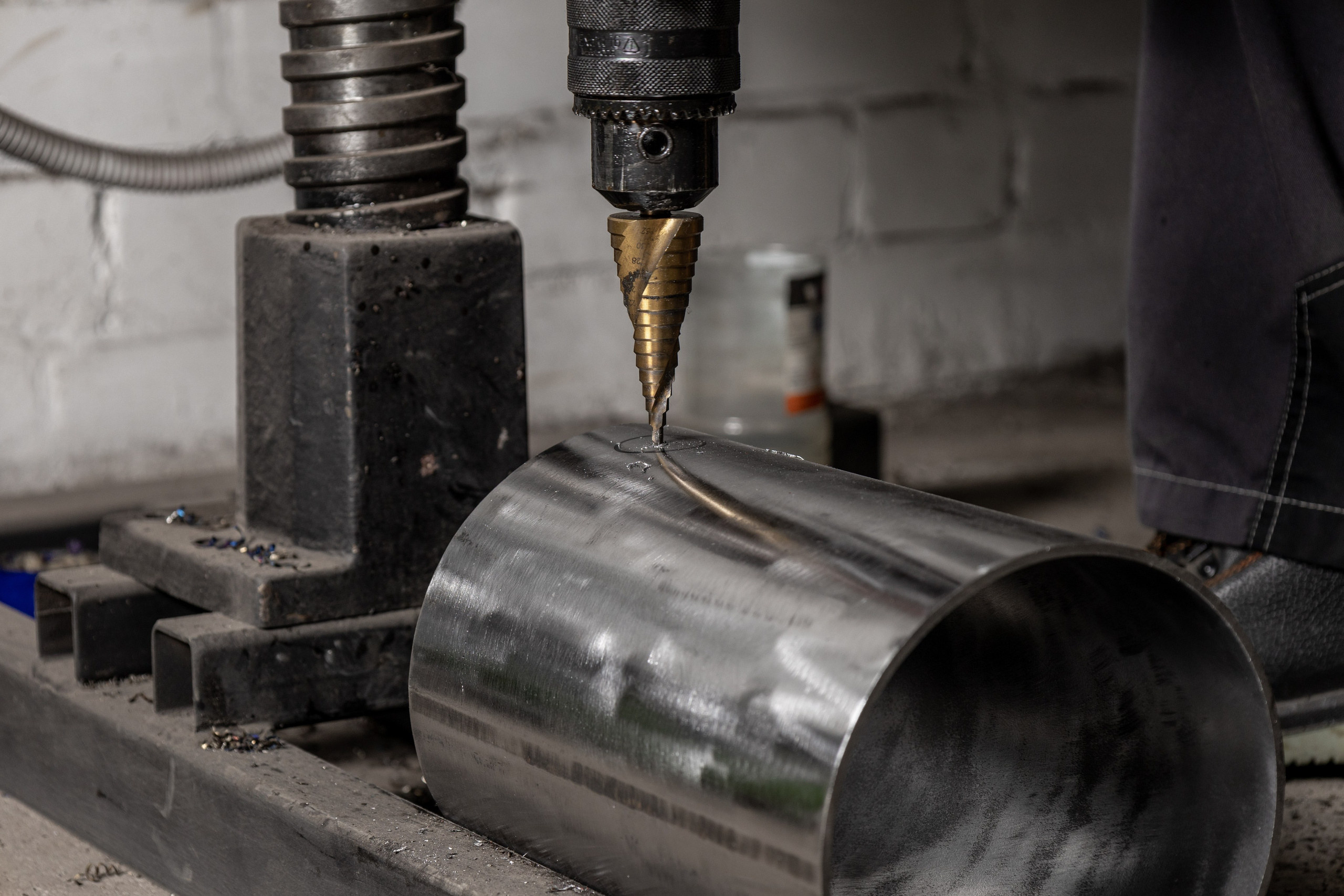 Фотосъемка производственных и рабочих процессов. Фото и видео контент для бизнеса в Москве и Московской области