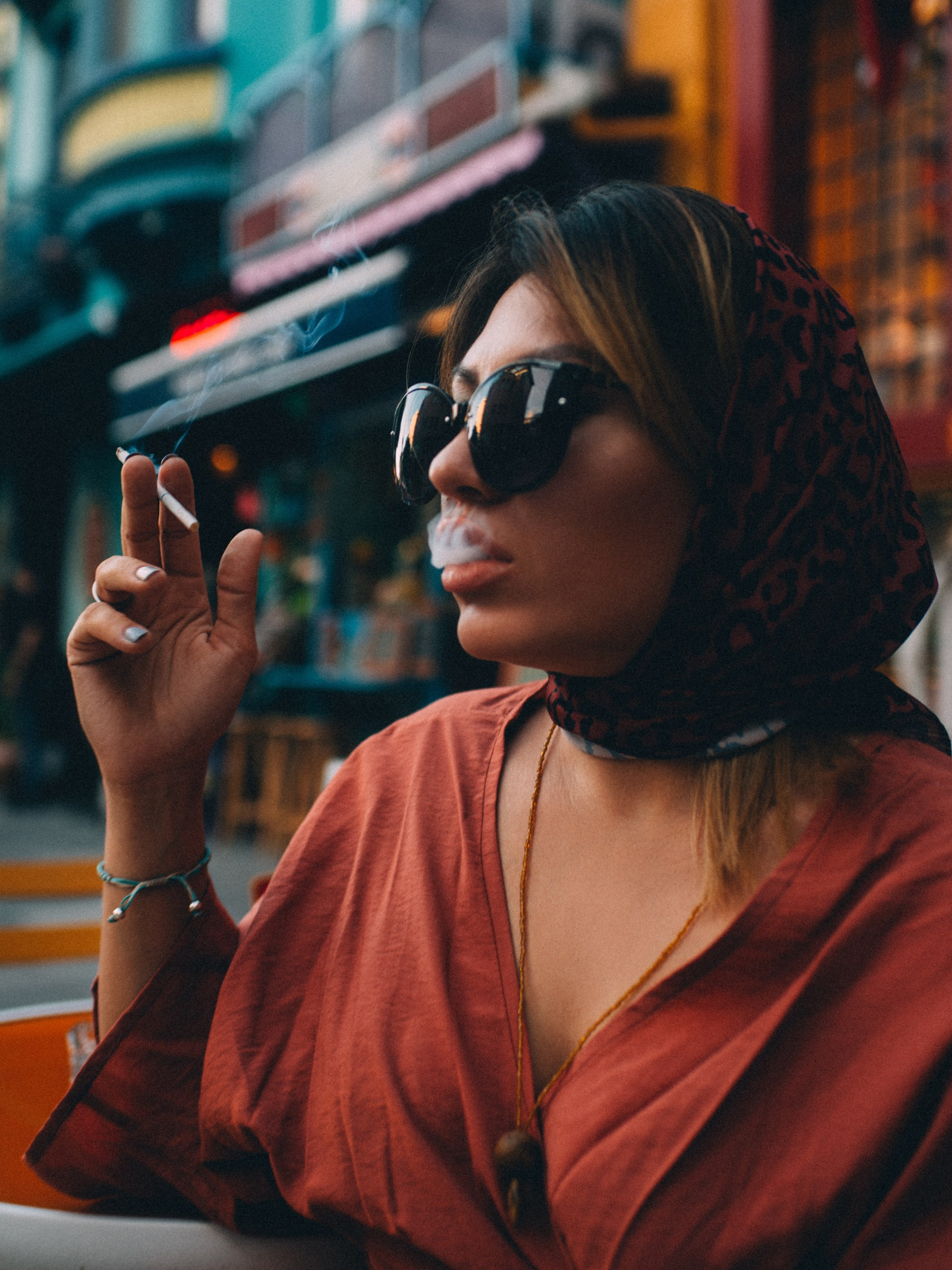 Улица. Галерея работ