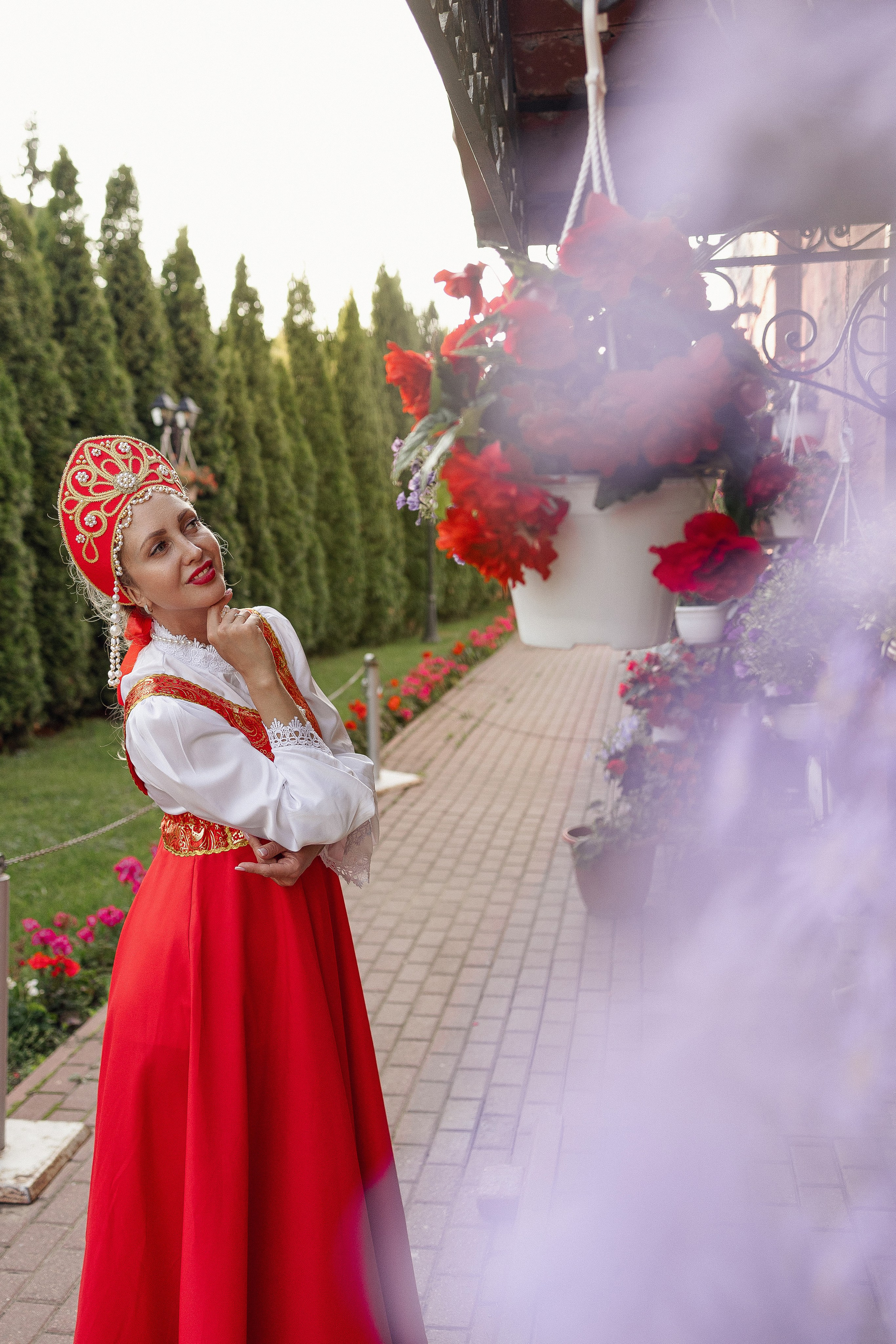 Репортаж. Анна Есякова — фотограф во Владимире