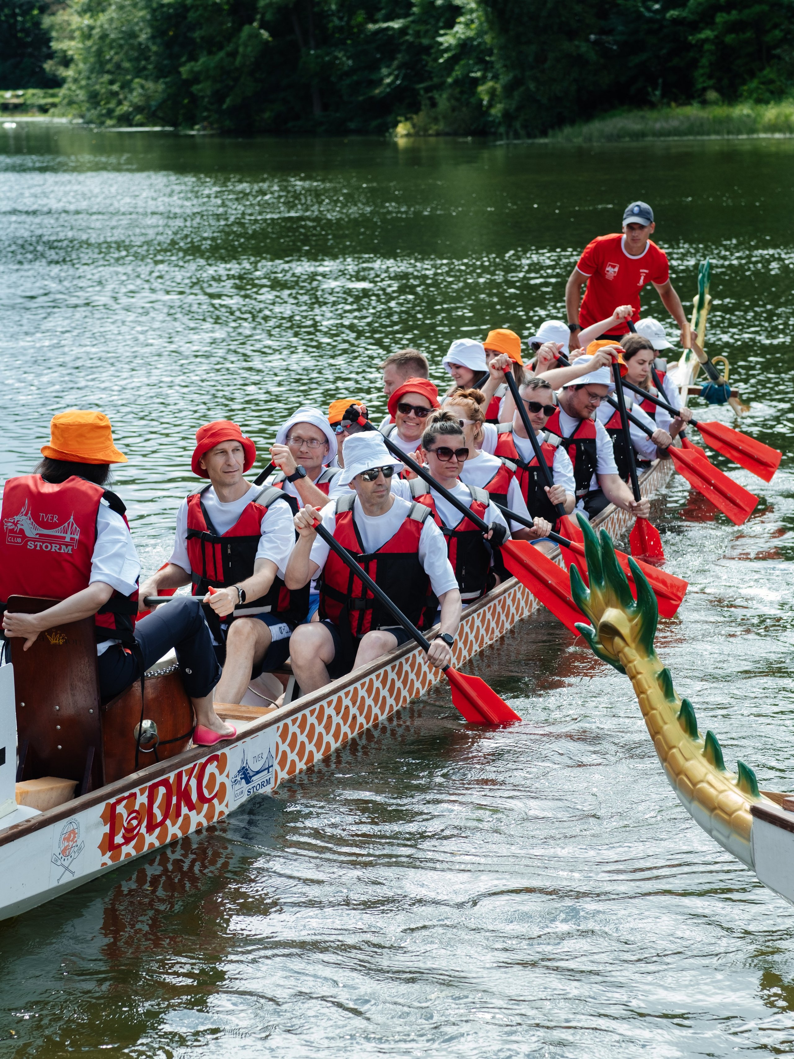 Корпоратив «ЕВРАЗ». Репортажный и портретный фотограф в Москве Илья Спиридонов