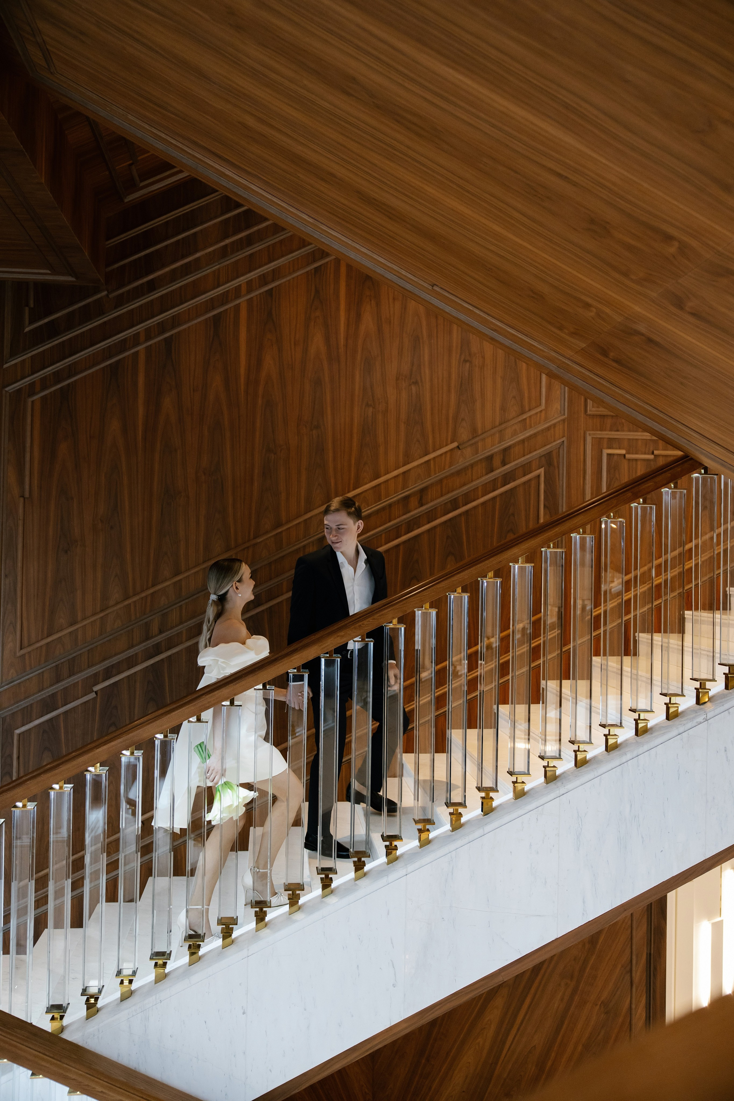 Кирилл и Полина. Свадебный фотограф в Калининграде Ольга Пасечник