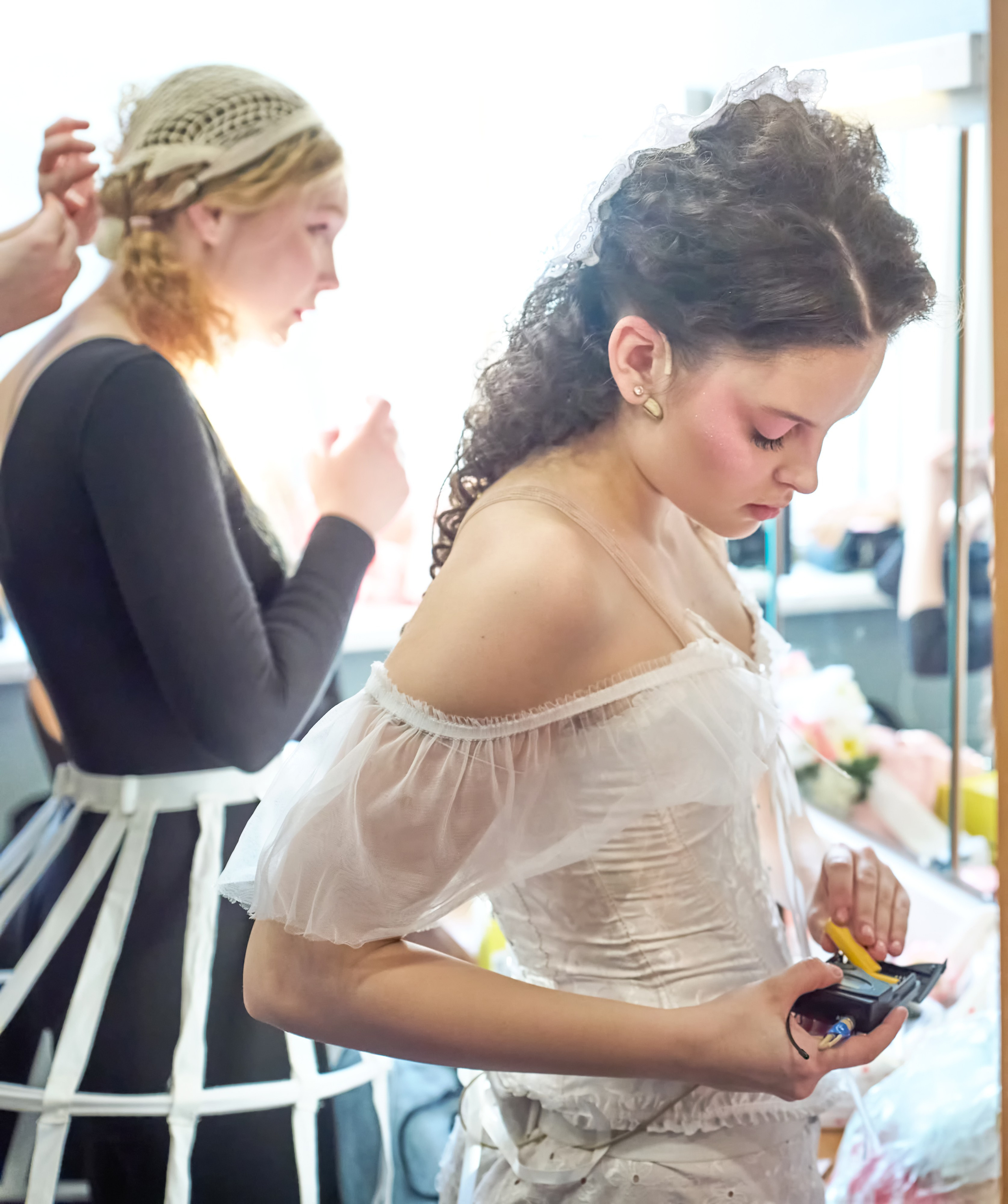 «Безумный день или женитьбы Фигаро» фестиваль твой шанс ГИТИС фест. Балетный фотограф Москва Майоров Николай