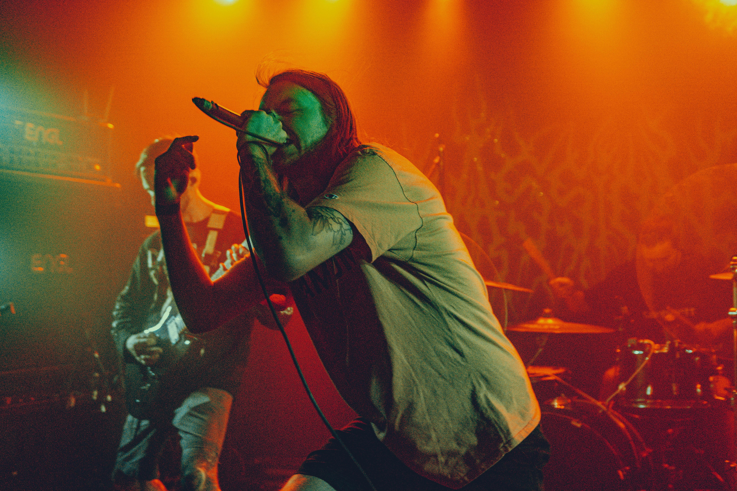 Compassion 15.08.2025. Фотограф Дядя Сник