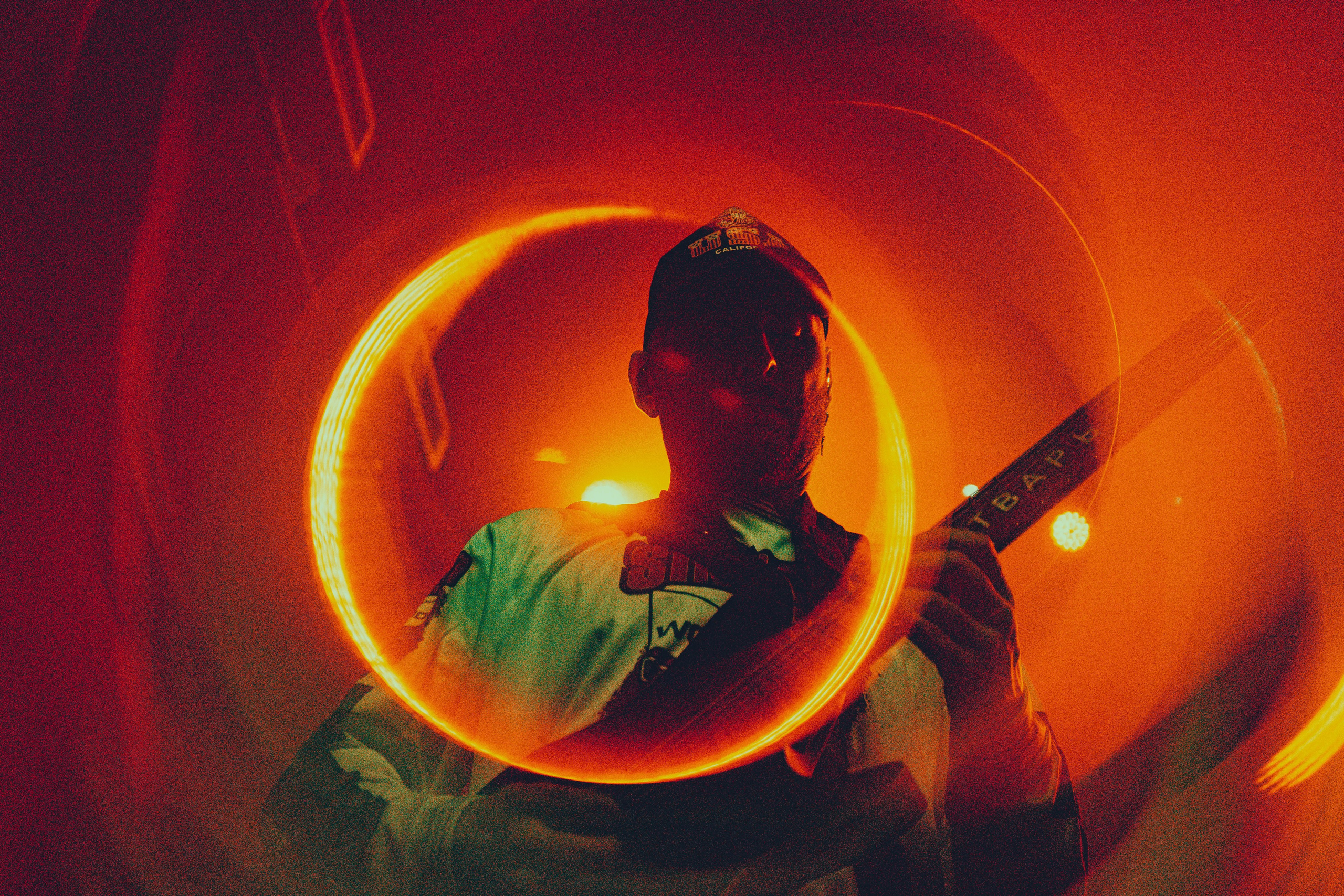 The Korea 16.05.2025. Фотограф Дядя Сник