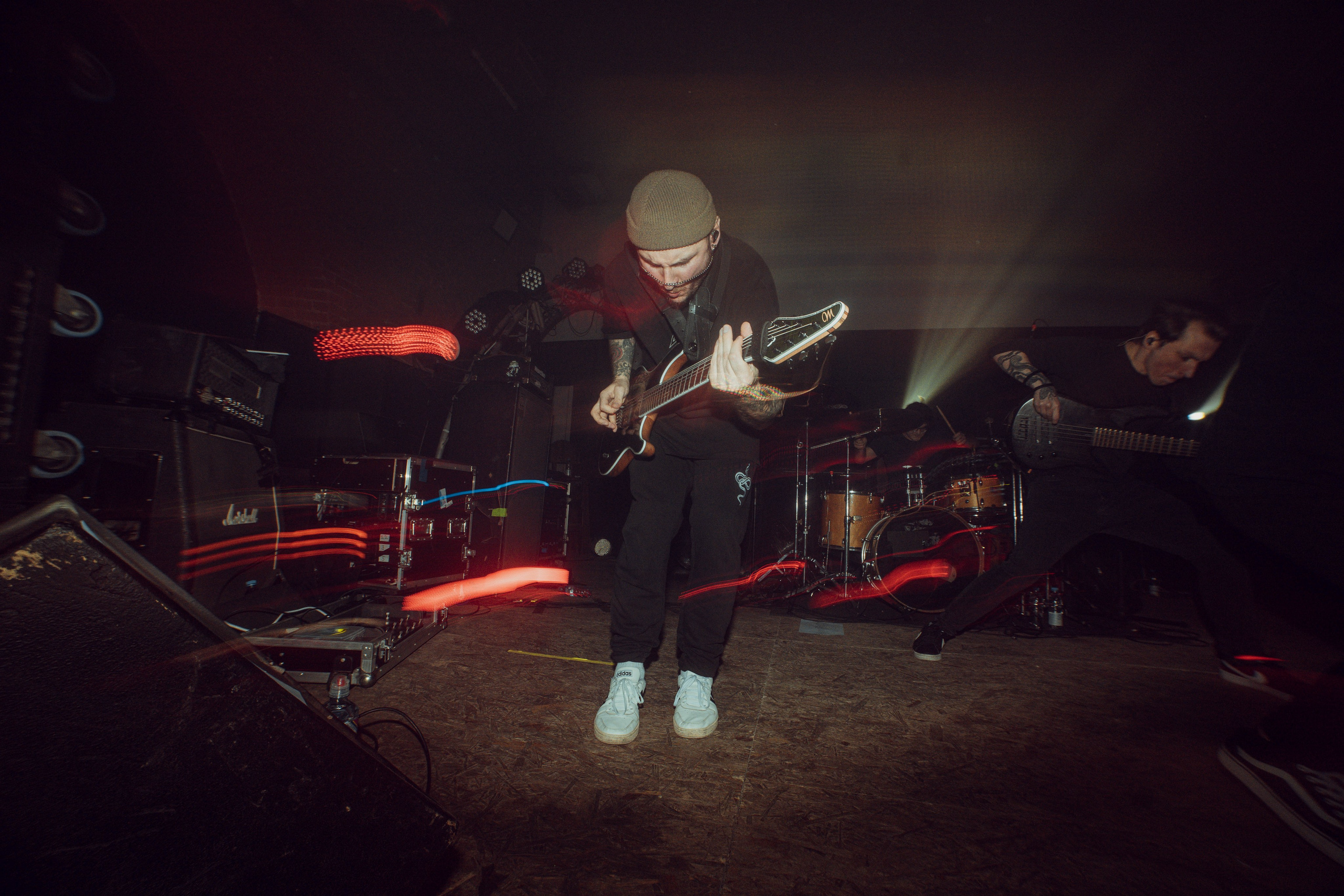 The Korea 12.01.2024. Фотограф Дядя Сник