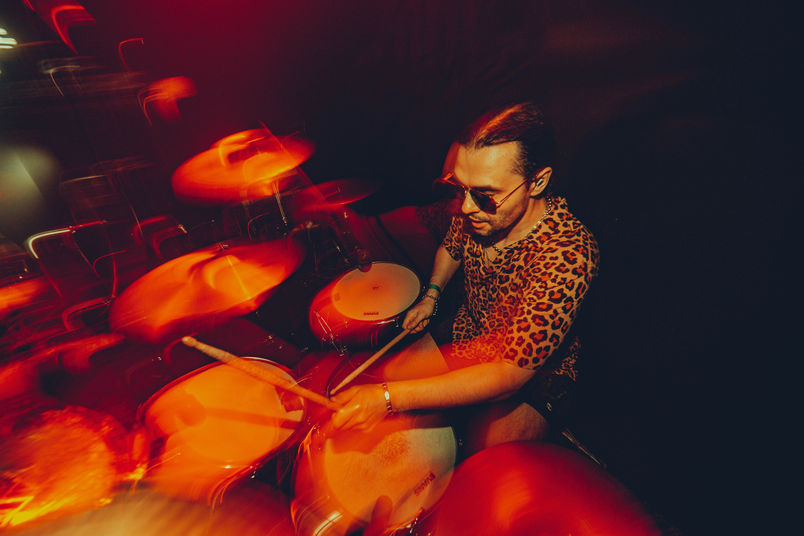 Idols to be faded 14.06.2025. Фотограф Дядя Сник