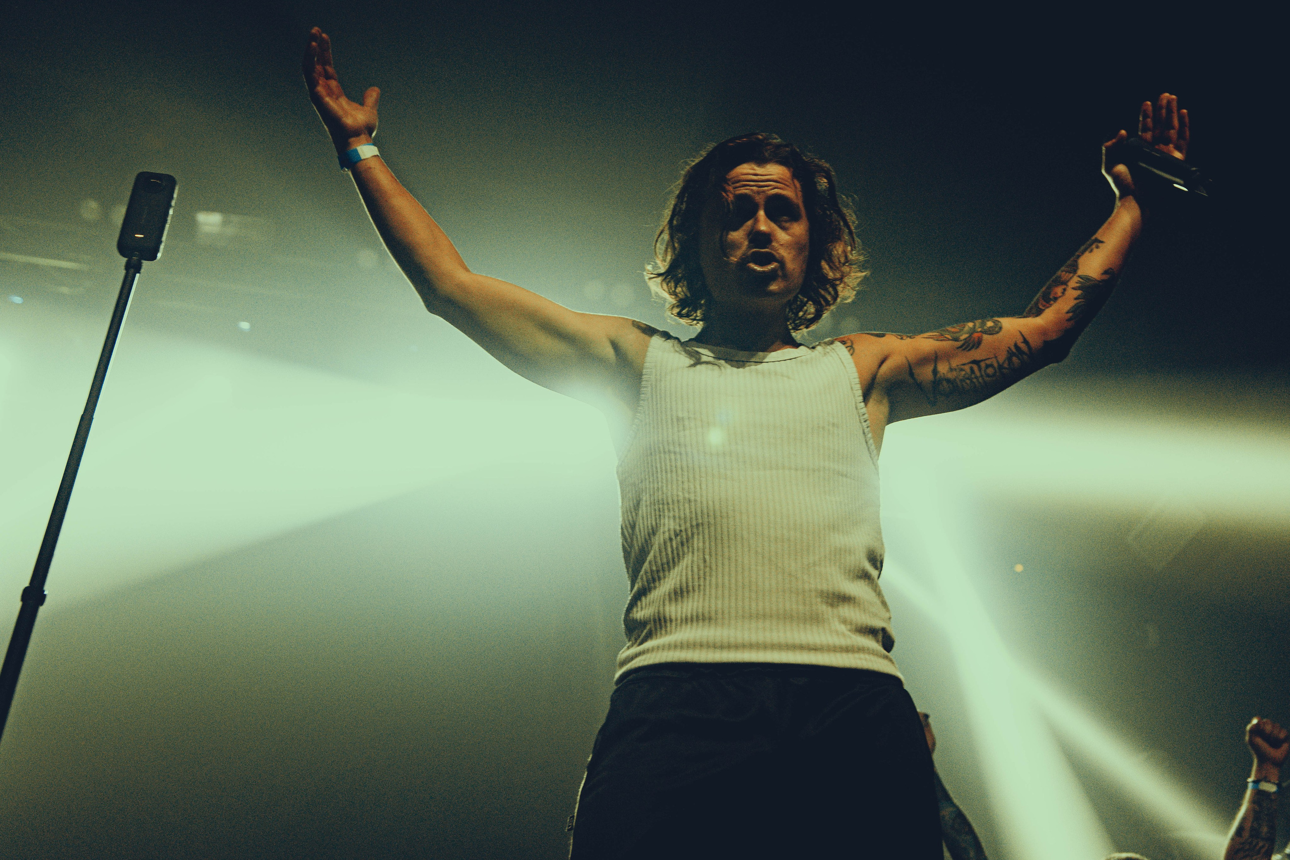 The Korea 16.05.2025. Фотограф Дядя Сник