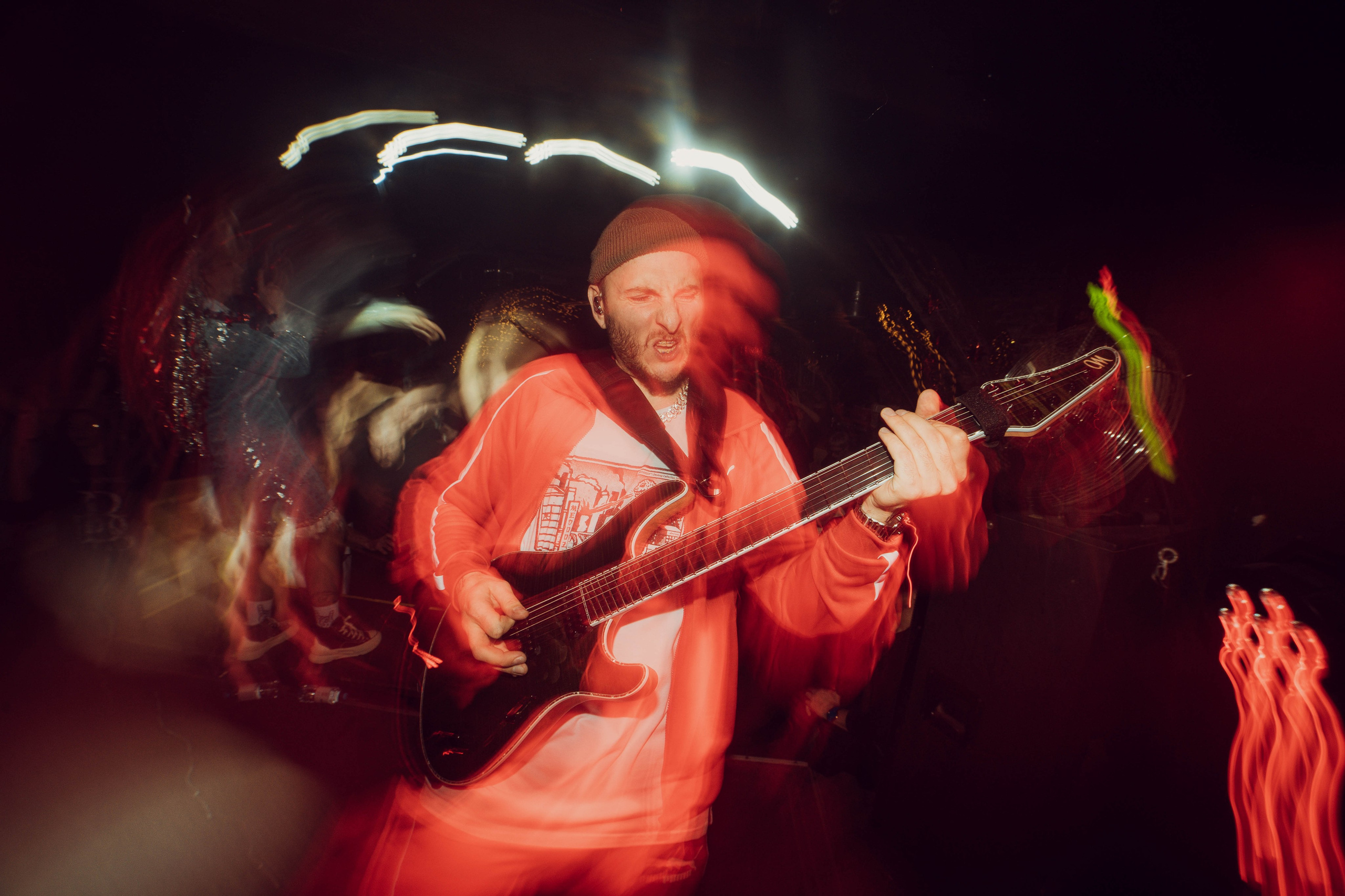 Blackpyres 23.12.2023. Фотограф Дядя Сник