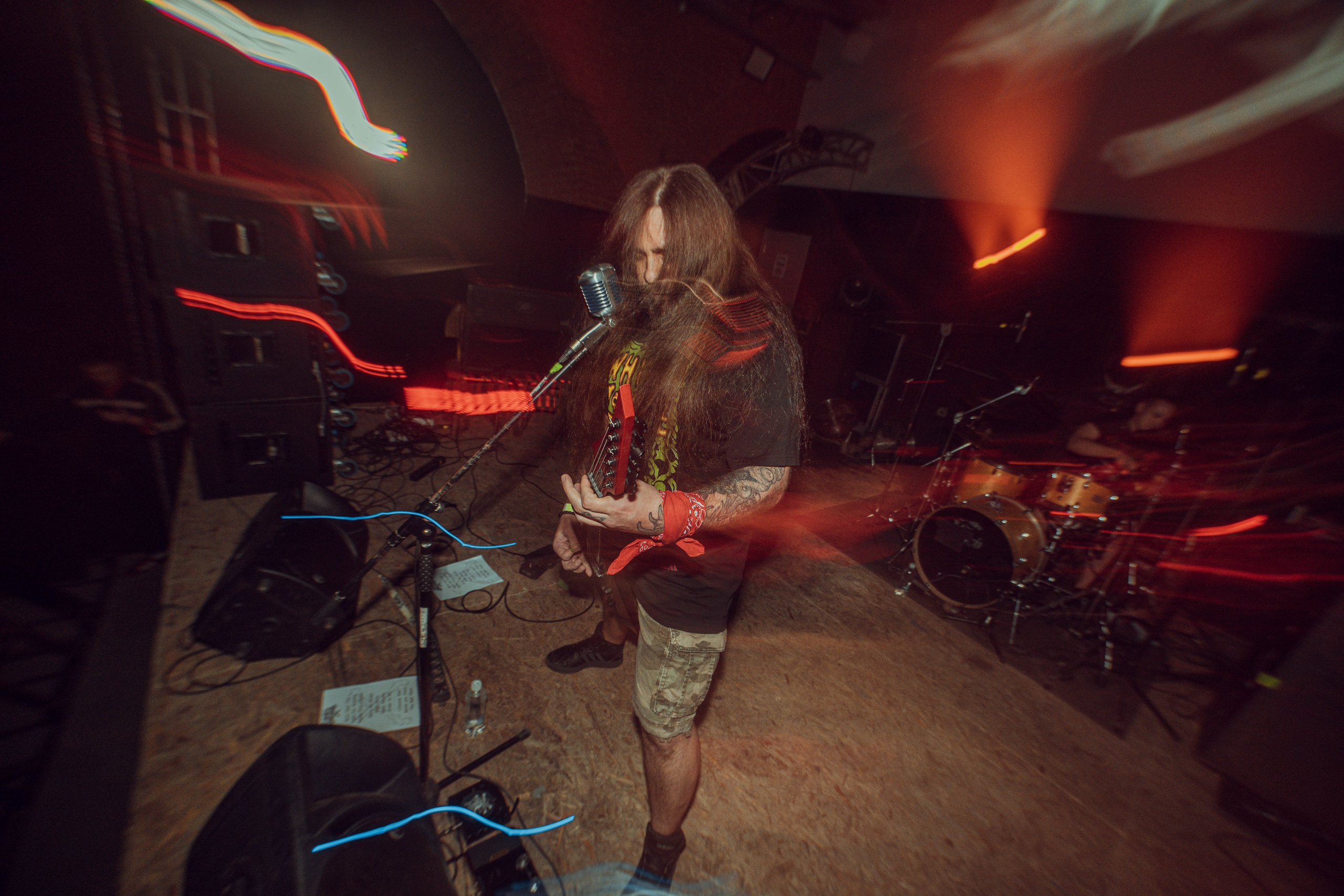 Der Döbermann 26.01.2024. Фотограф Дядя Сник