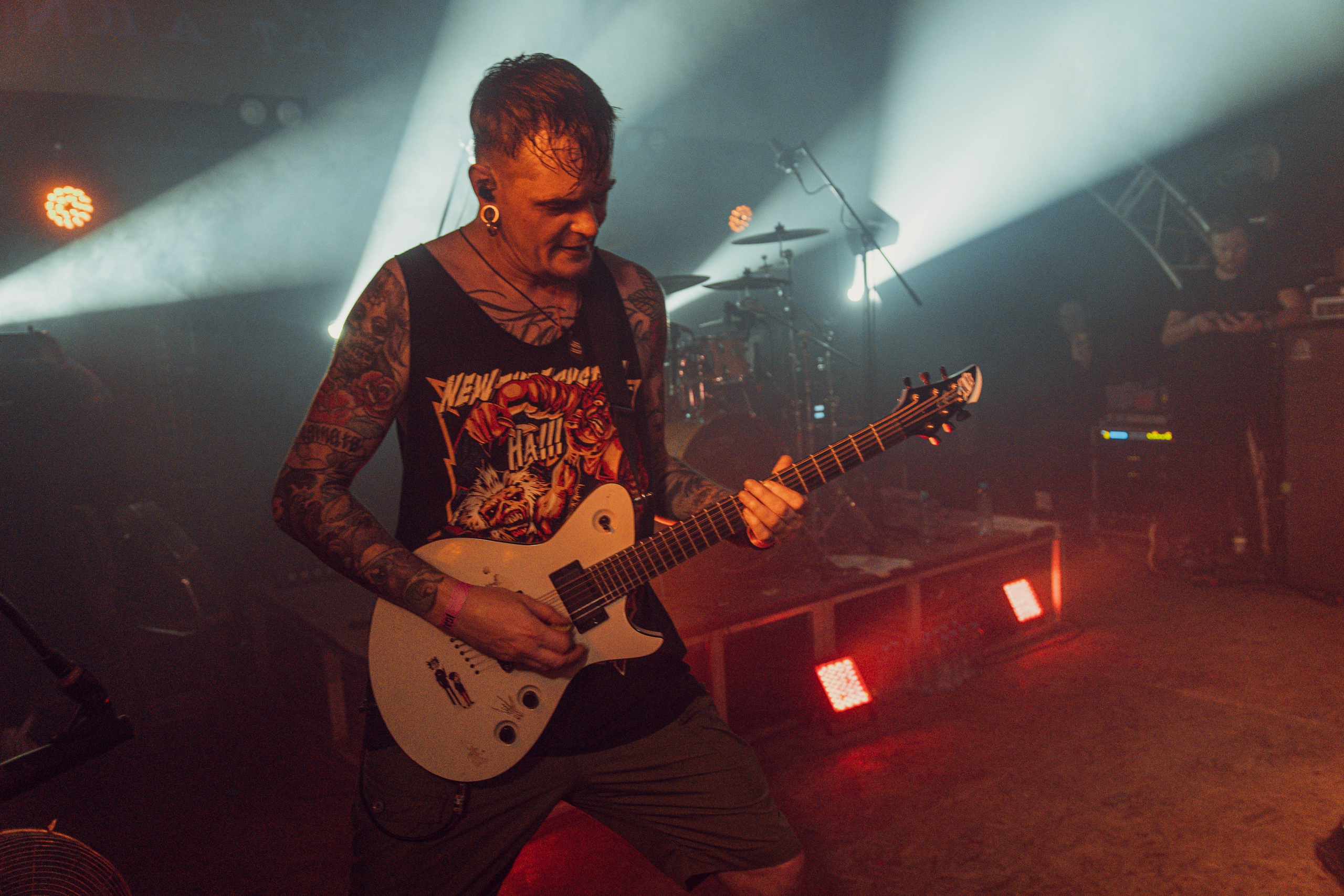 Stigmata 1.03.2024. Фотограф Дядя Сник