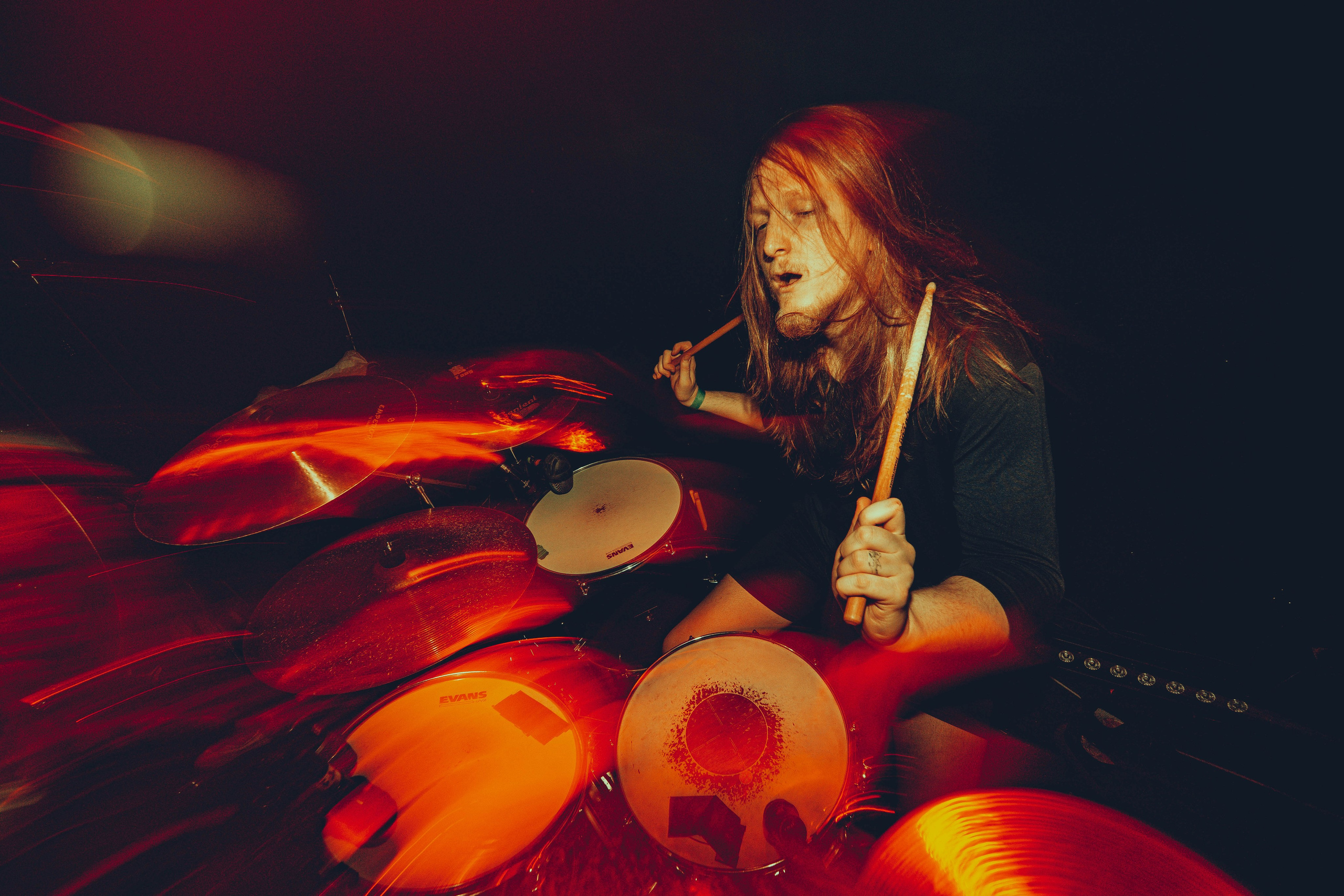 Bite the goat 14.06.2025. Фотограф Дядя Сник