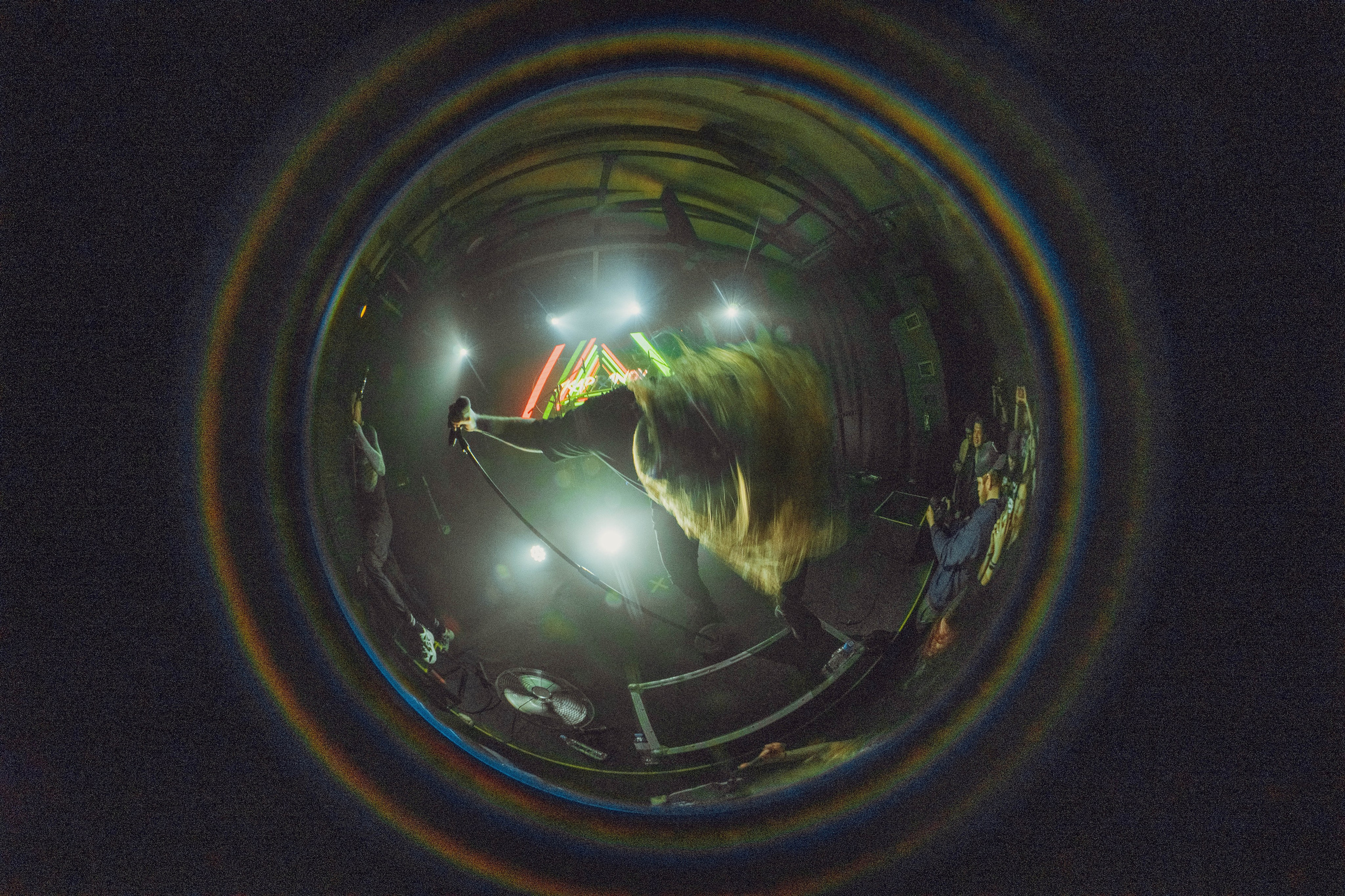 Kapranov 13.04.2025. Фотограф Дядя Сник