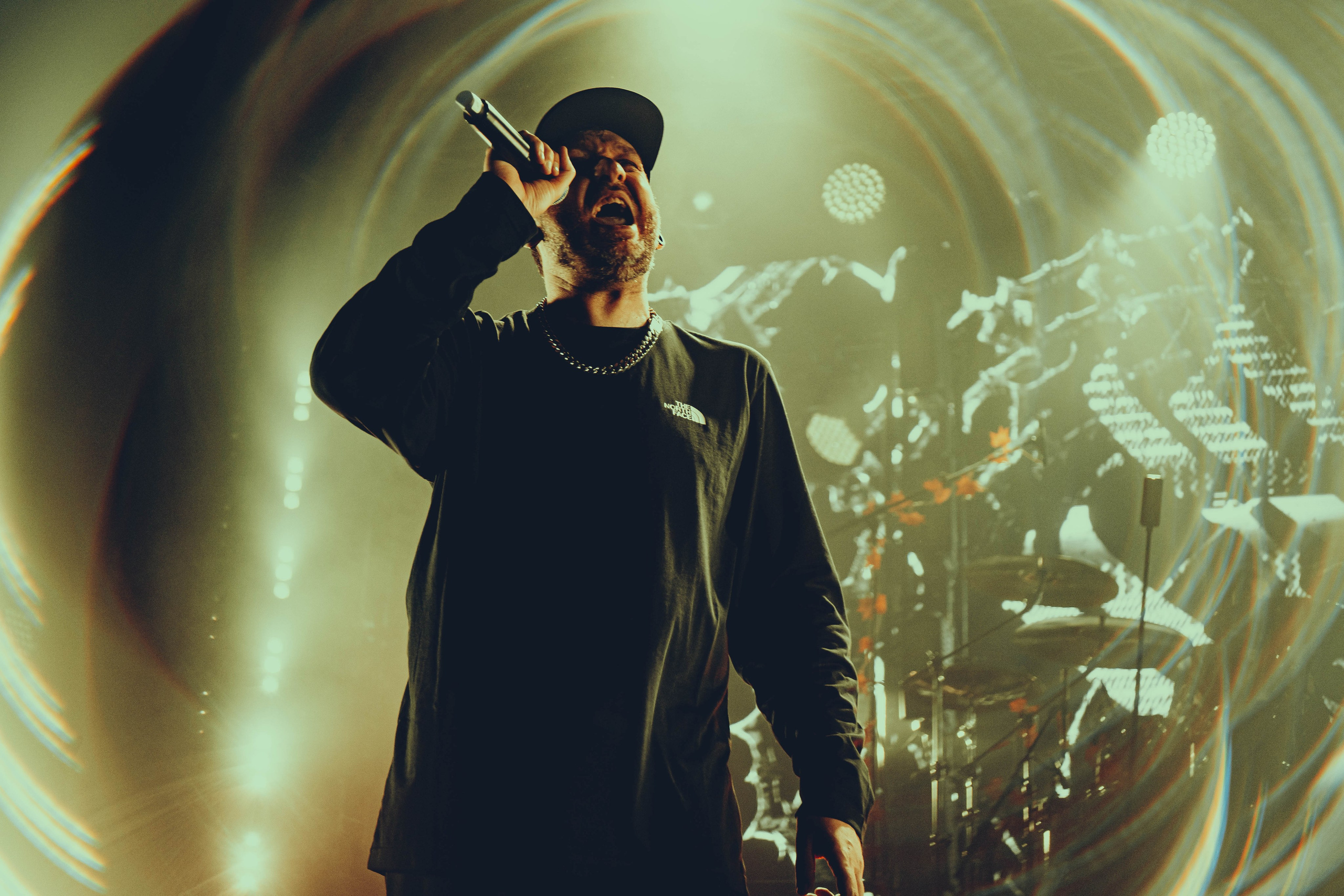 Stigmata 15.11.2025. Фотограф Дядя Сник