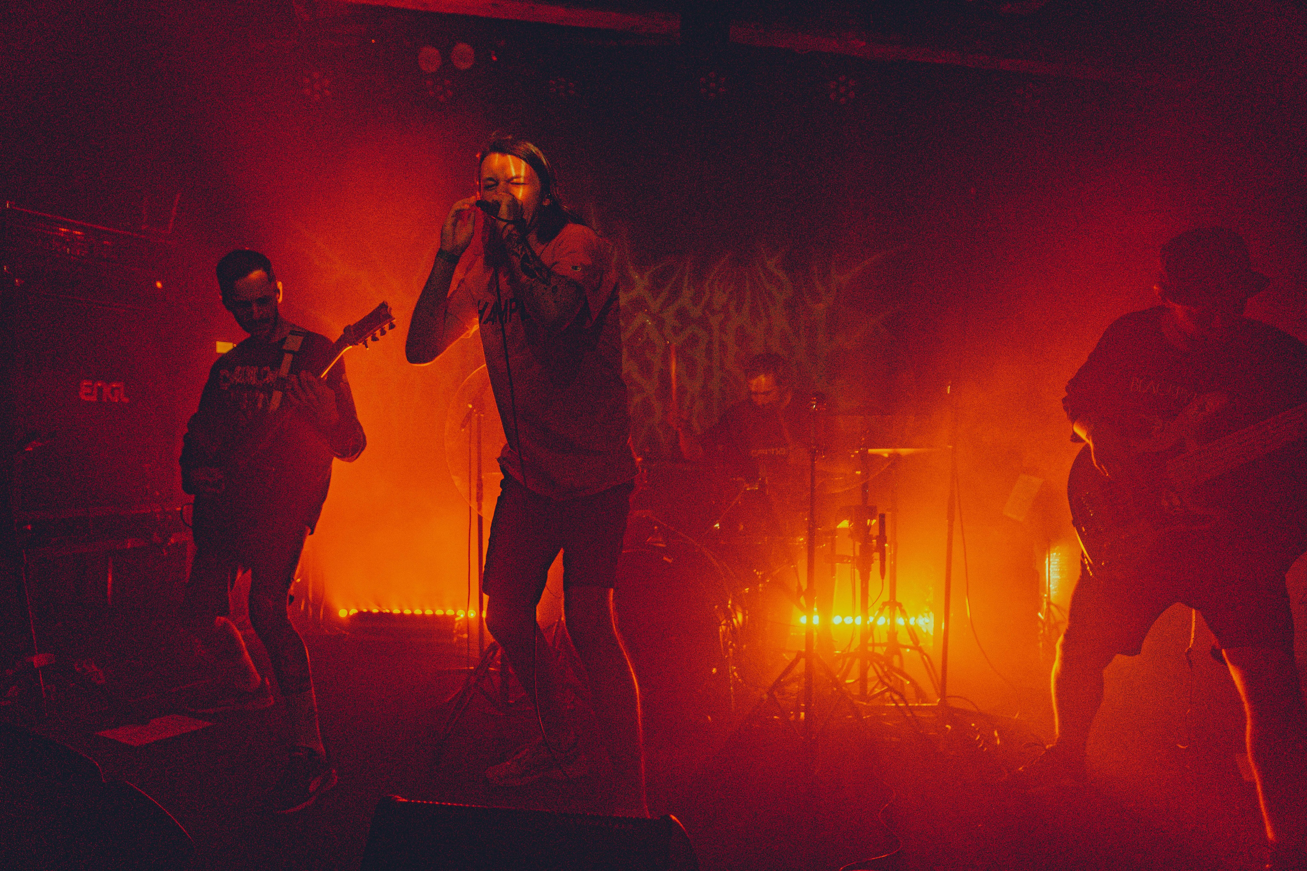 Compassion 15.08.2025. Фотограф Дядя Сник