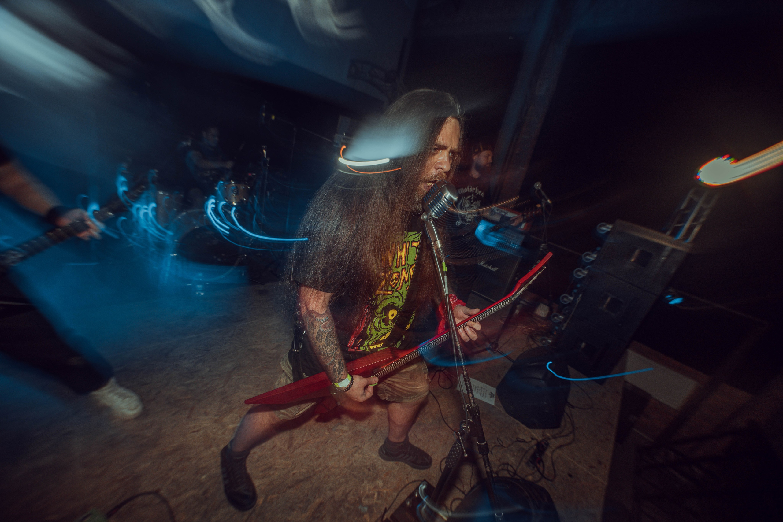 Der Döbermann 26.01.2024. Фотограф Дядя Сник