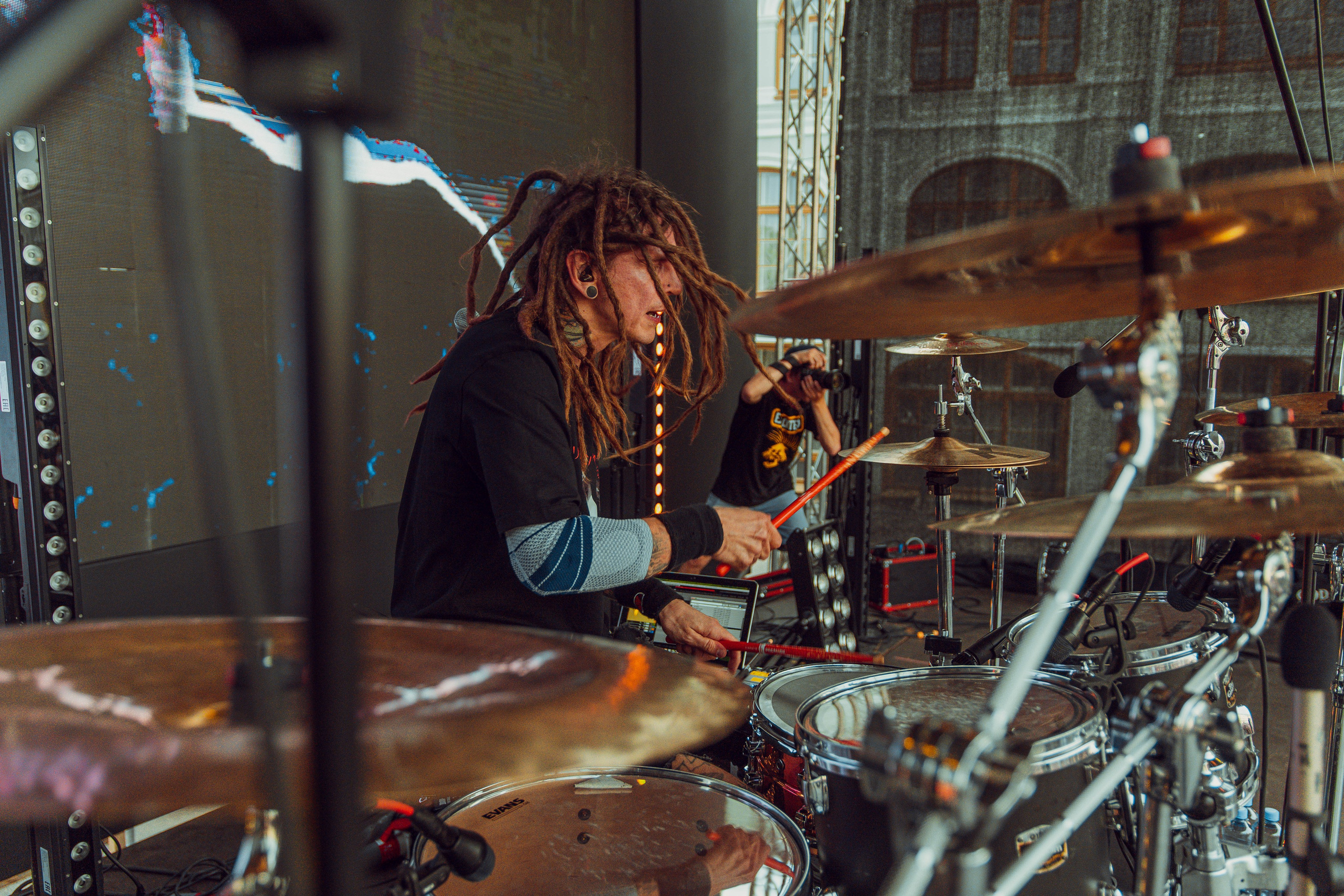 Stigmata 31.05.2024. Фотограф Дядя Сник