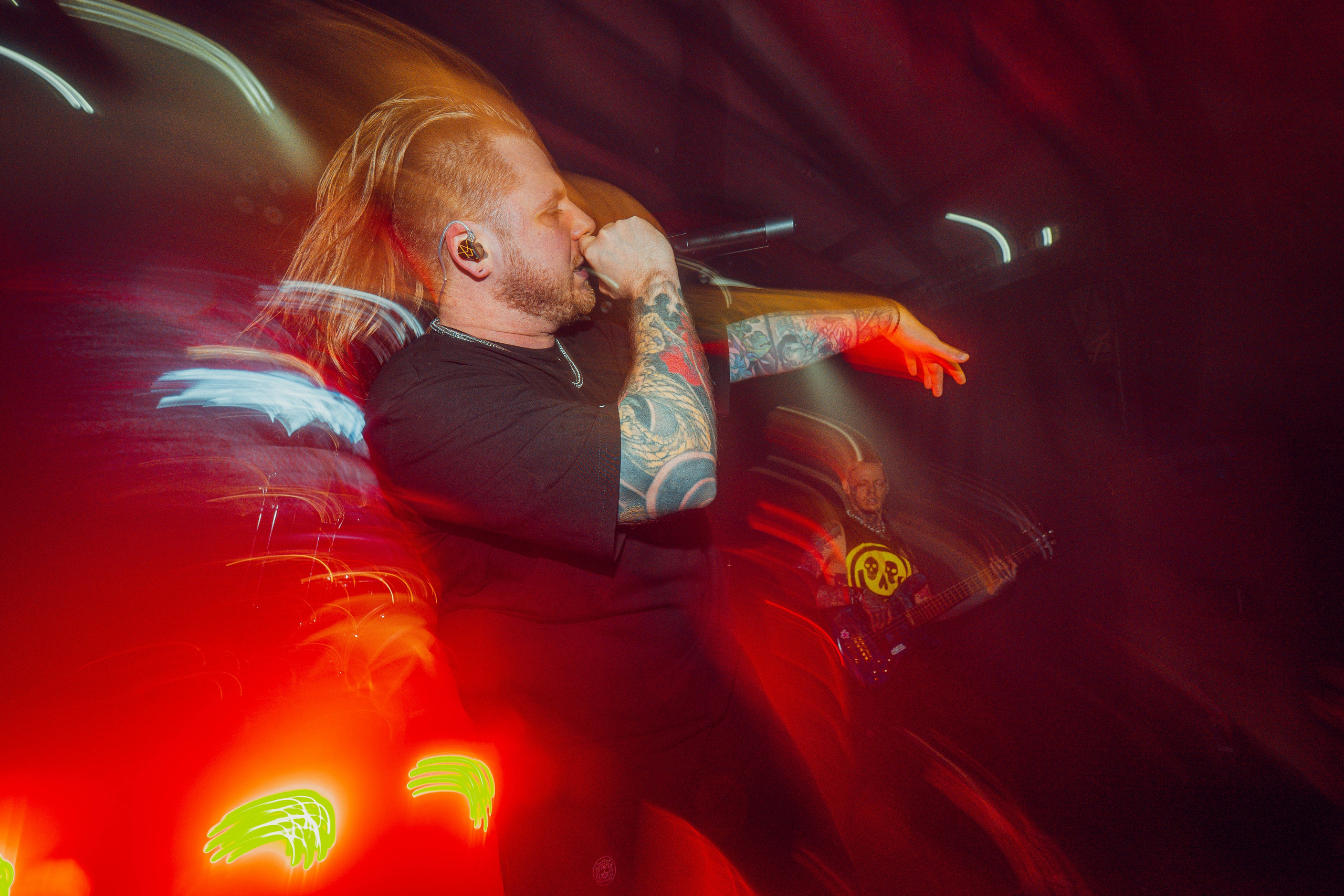 Kapranov 13.04.2025. Фотограф Дядя Сник