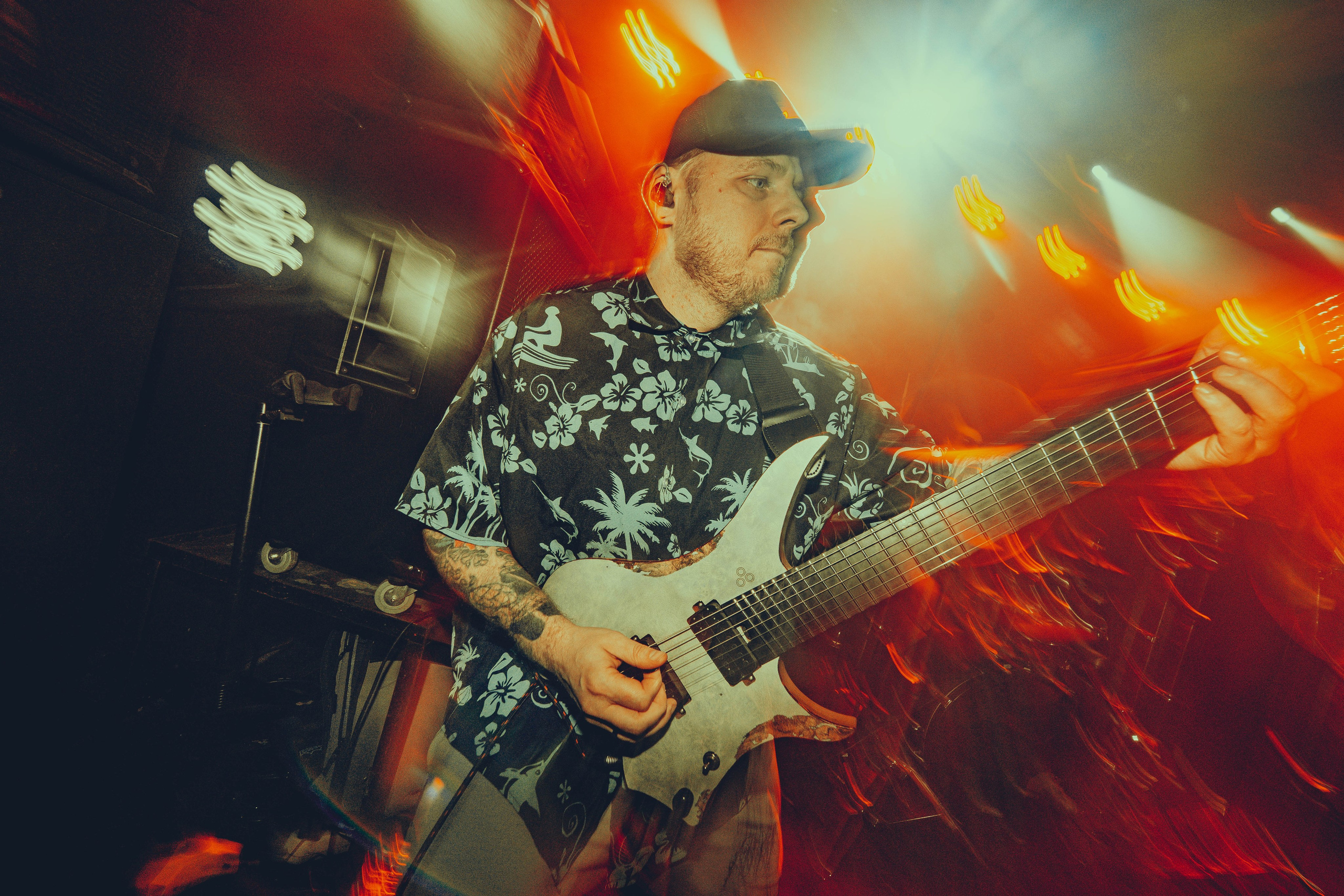 Idols to be faded 14.06.2025. Фотограф Дядя Сник