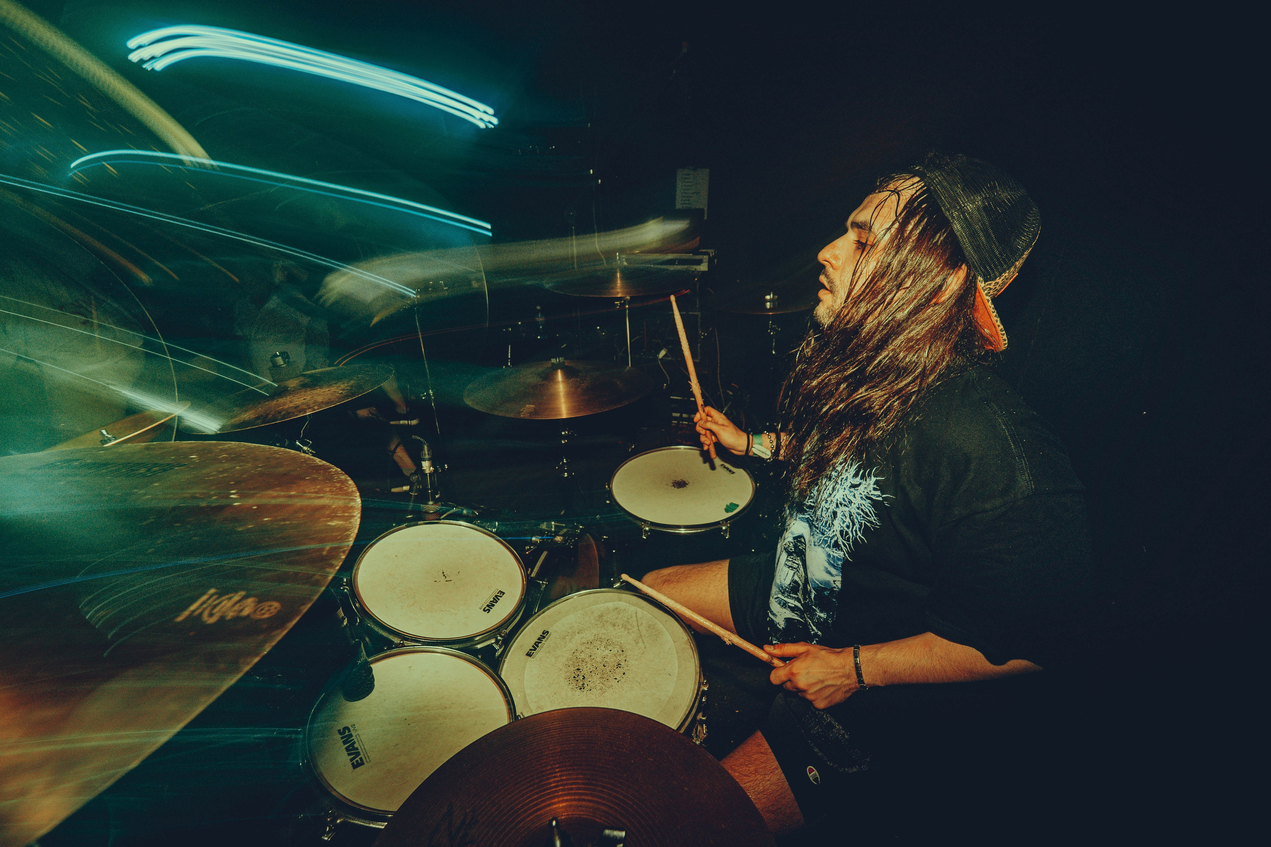 Idols to be faded 15.08.2025. Фотограф Дядя Сник