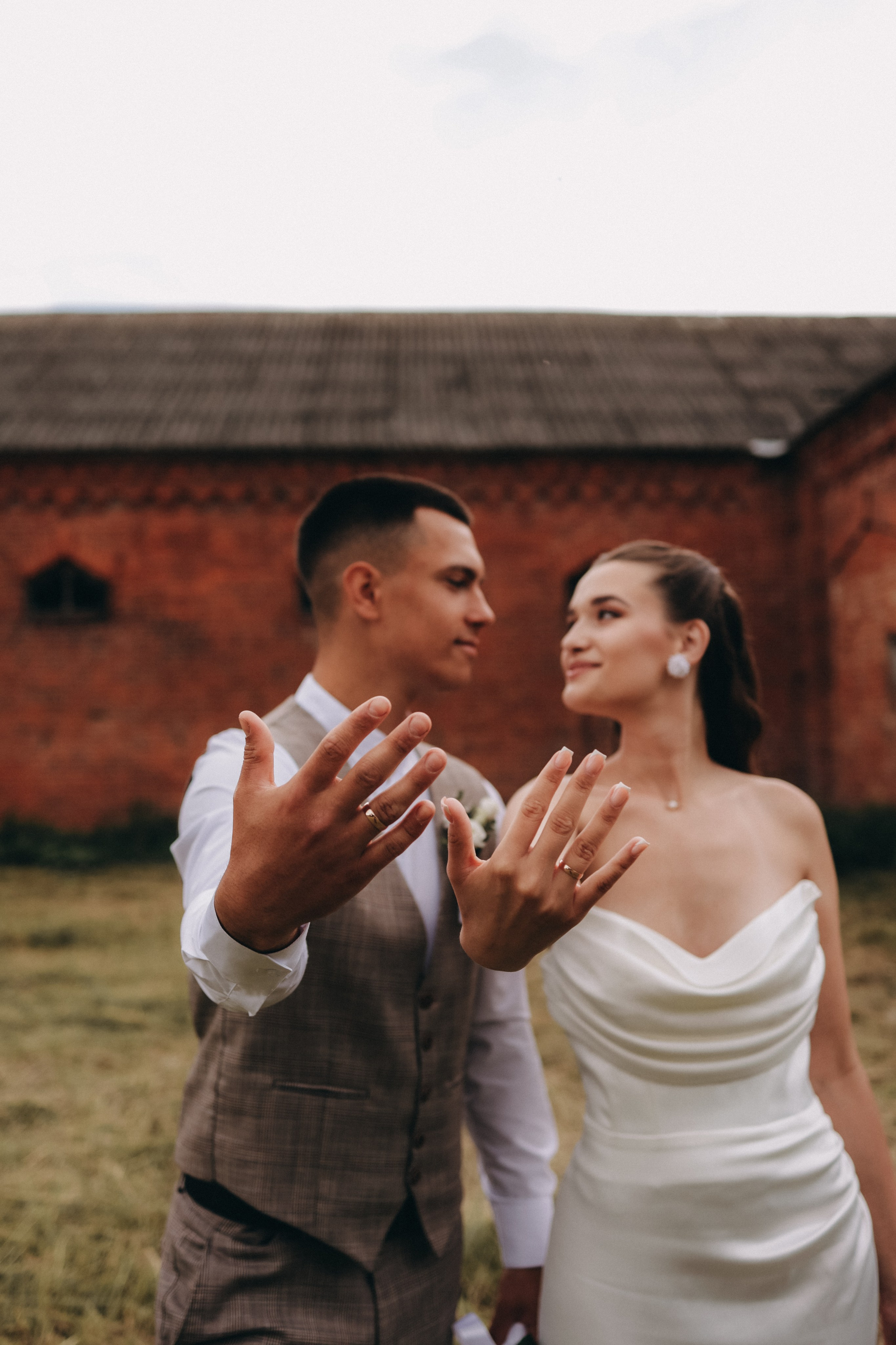 Свадебная. Photographer Oseiko Nadezhda