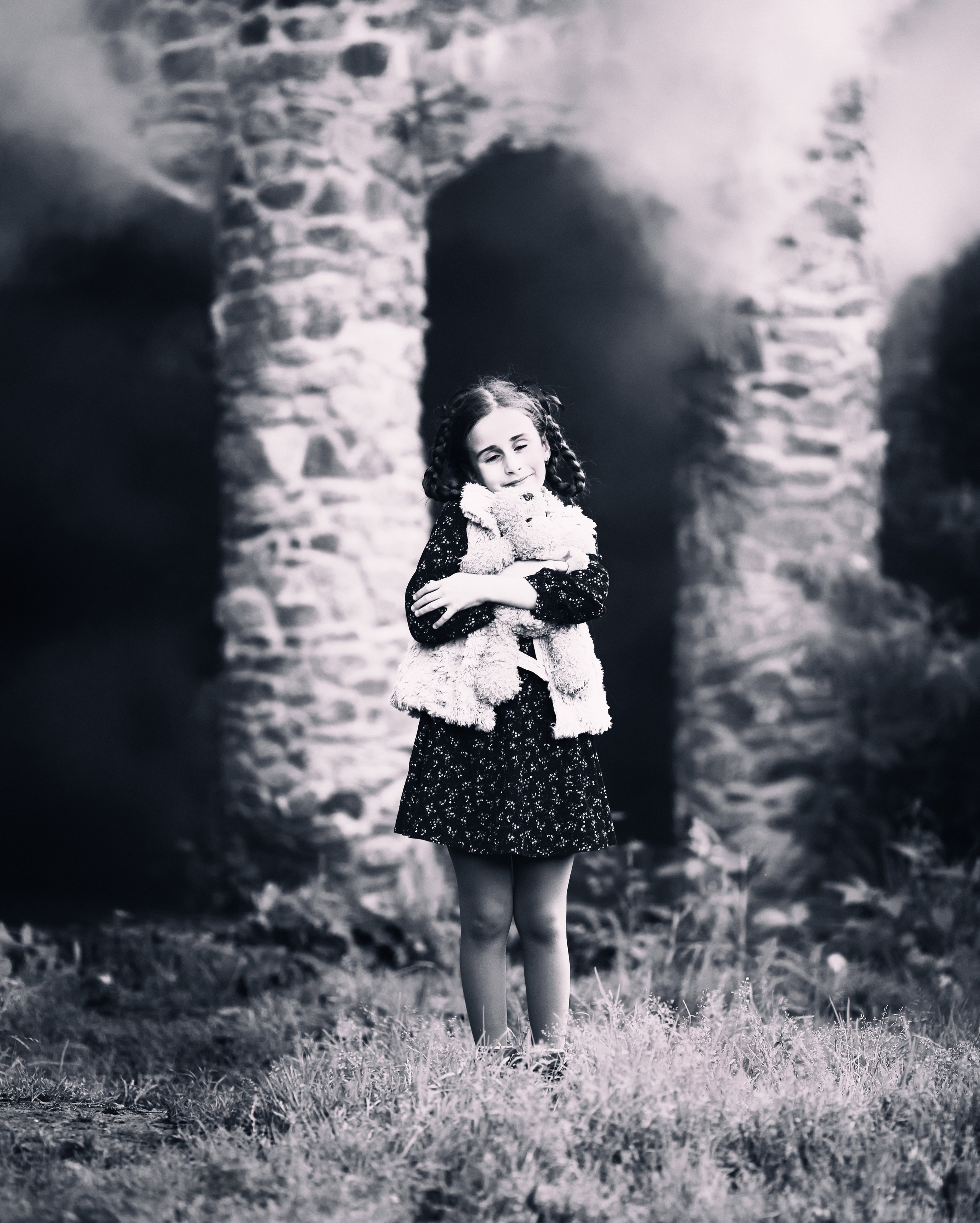 Карина. Балетный фотограф Москва Майоров Николай