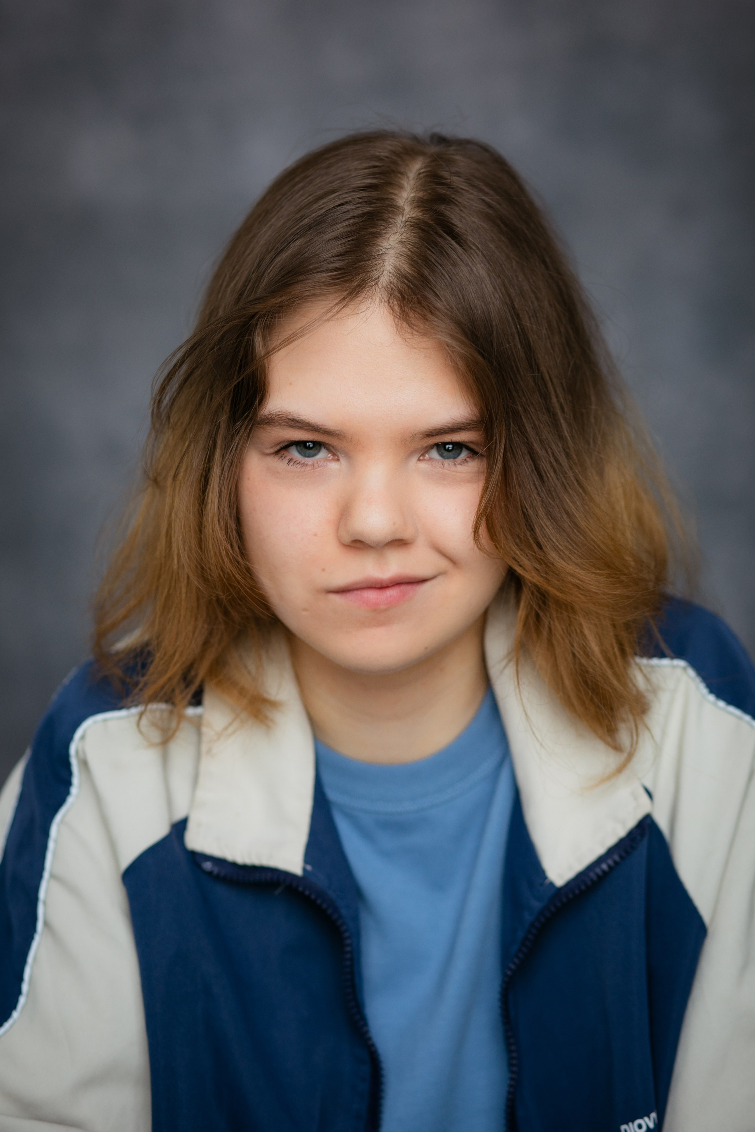 Анна Бушмелева. Портретный фотограф Мария Шарко Санкт-Петербург и Москва