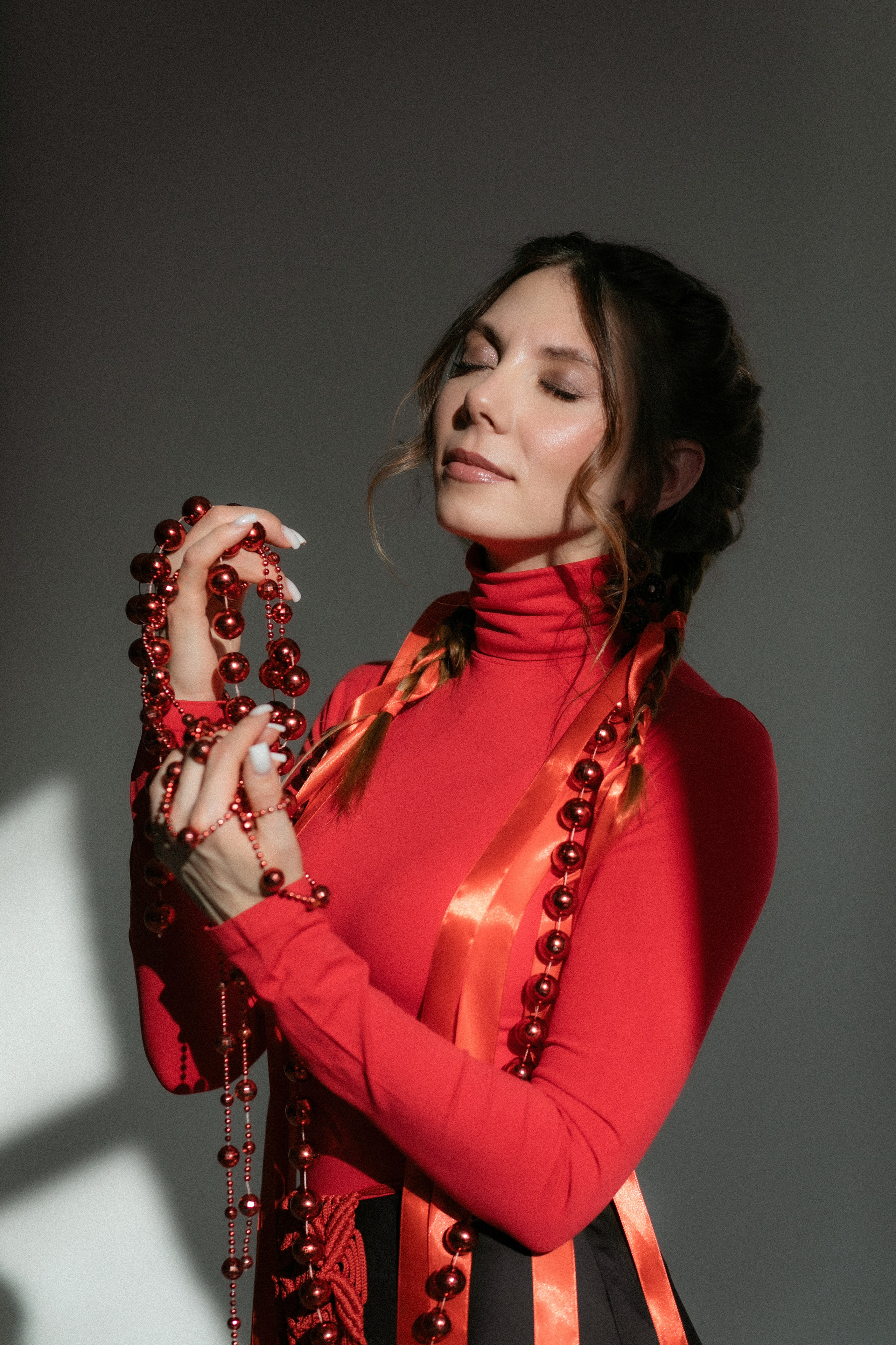 Лера. Портретный фотограф Мария Шарко Санкт-Петербург и Москва