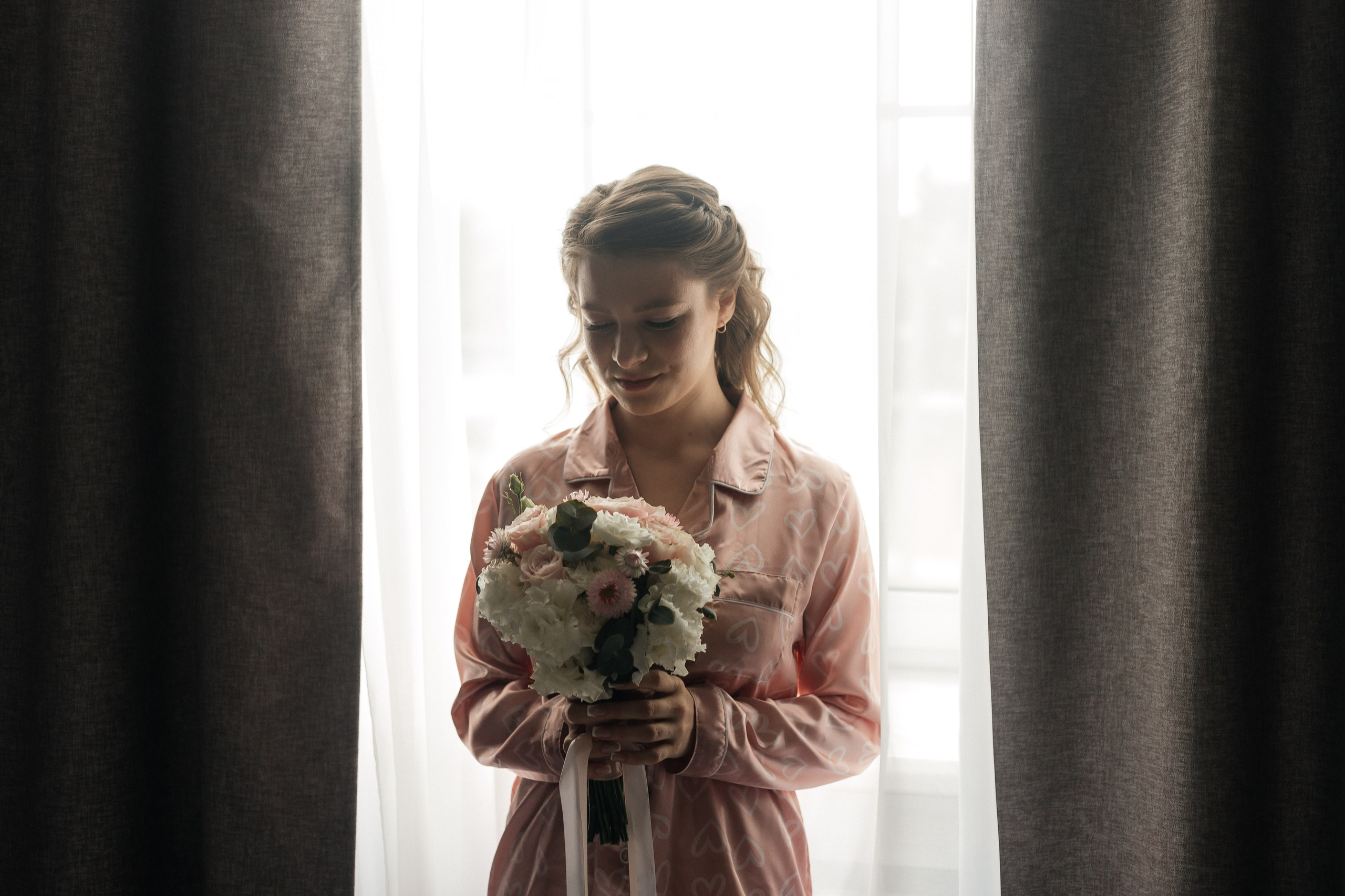 Оля и Дима. Свадебный и Семейный фотограф Свекрова Ольга