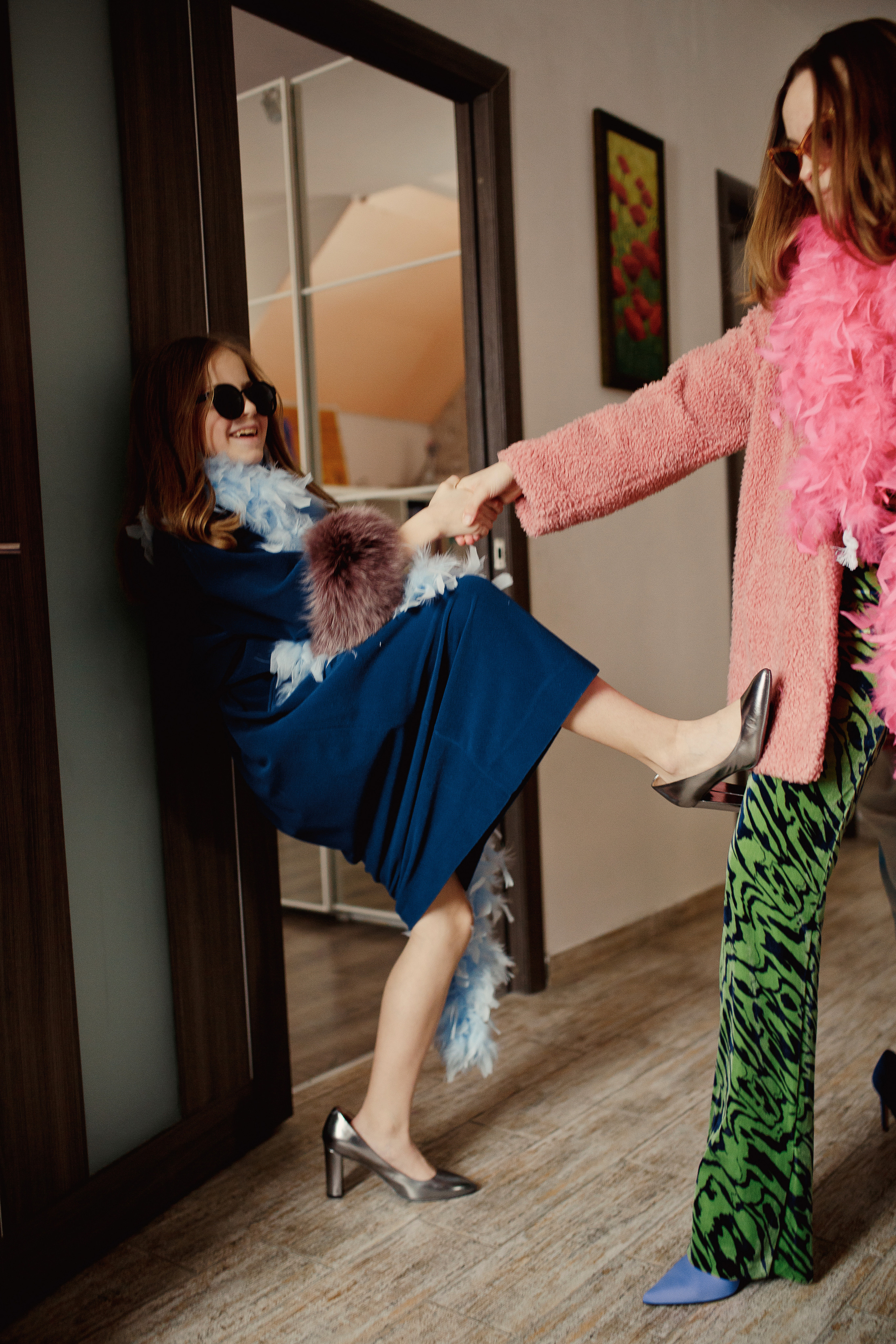 Традиция. Семейный фотограф в Нижнем Новгороде Конурина Ирина