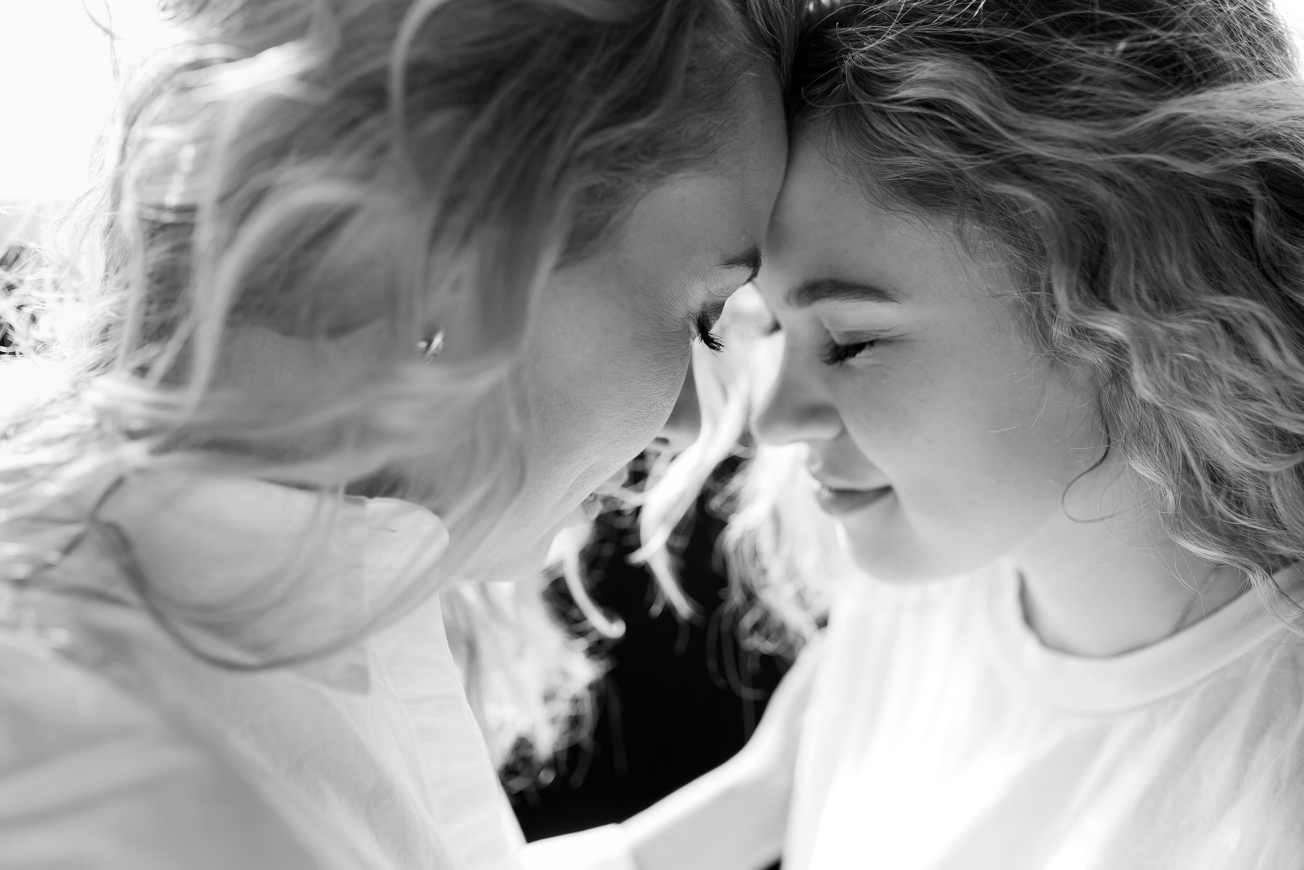 Мамины дочки. Семейный фотограф в Нижнем Новгороде Конурина Ирина